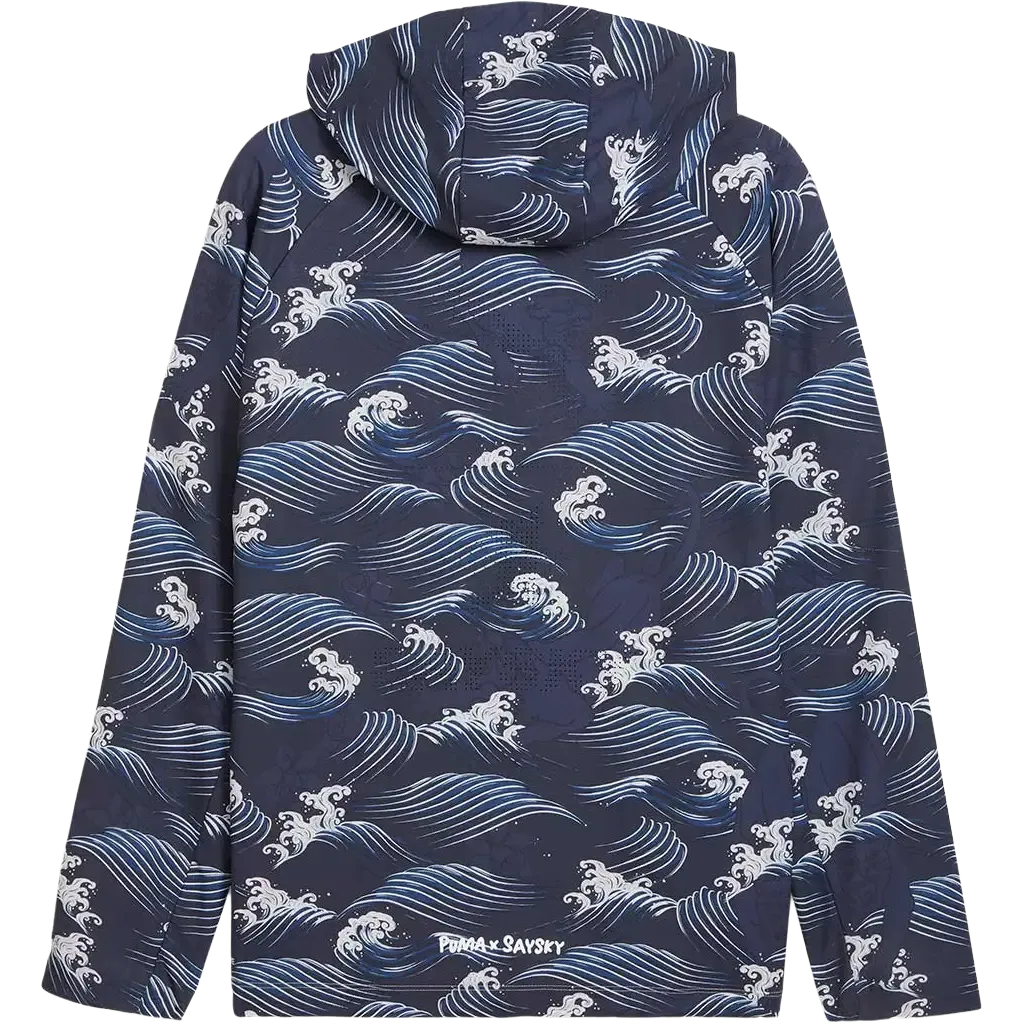 PUMA X Saysky Jacket AOP Unisex