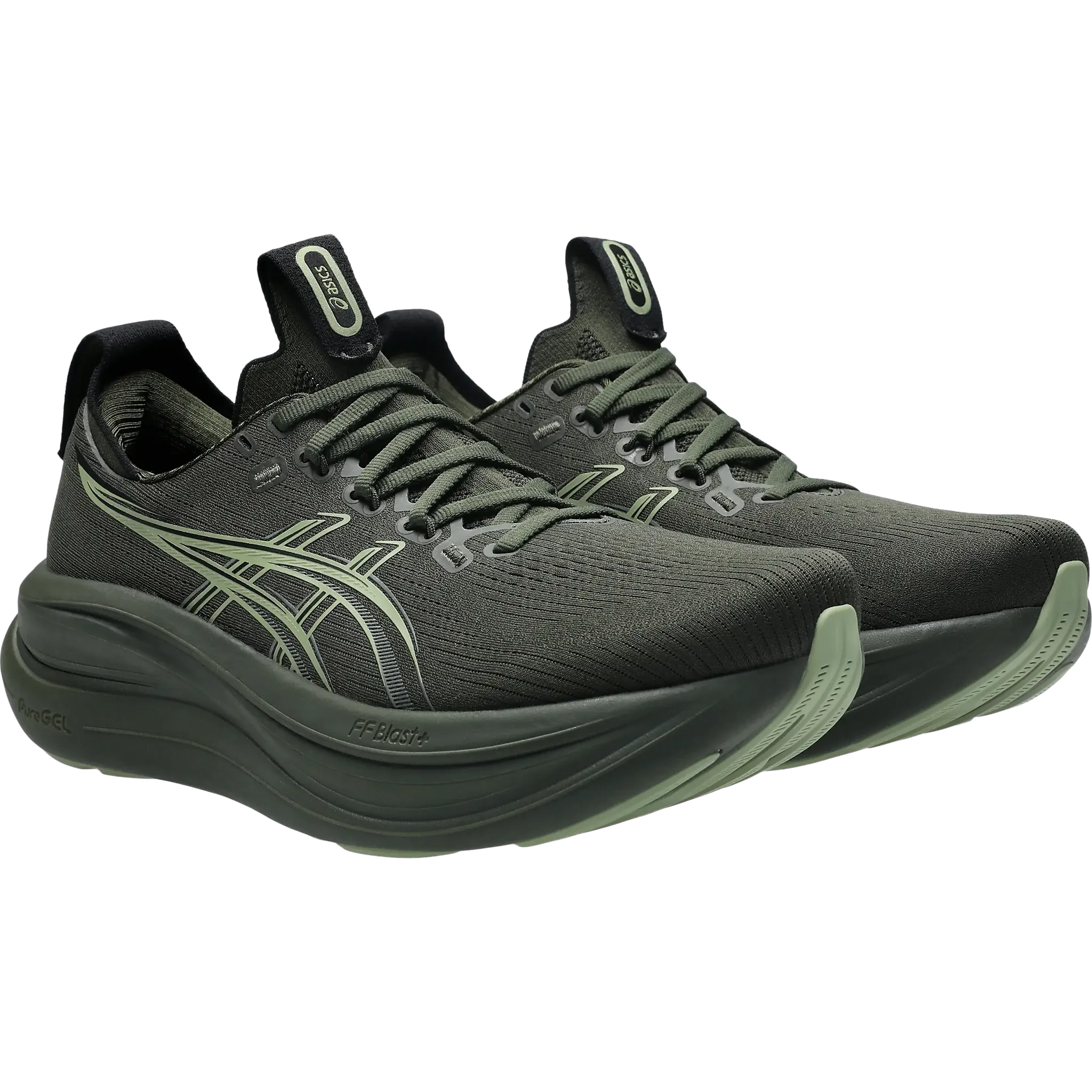 Gel-Nimbus 28 Men