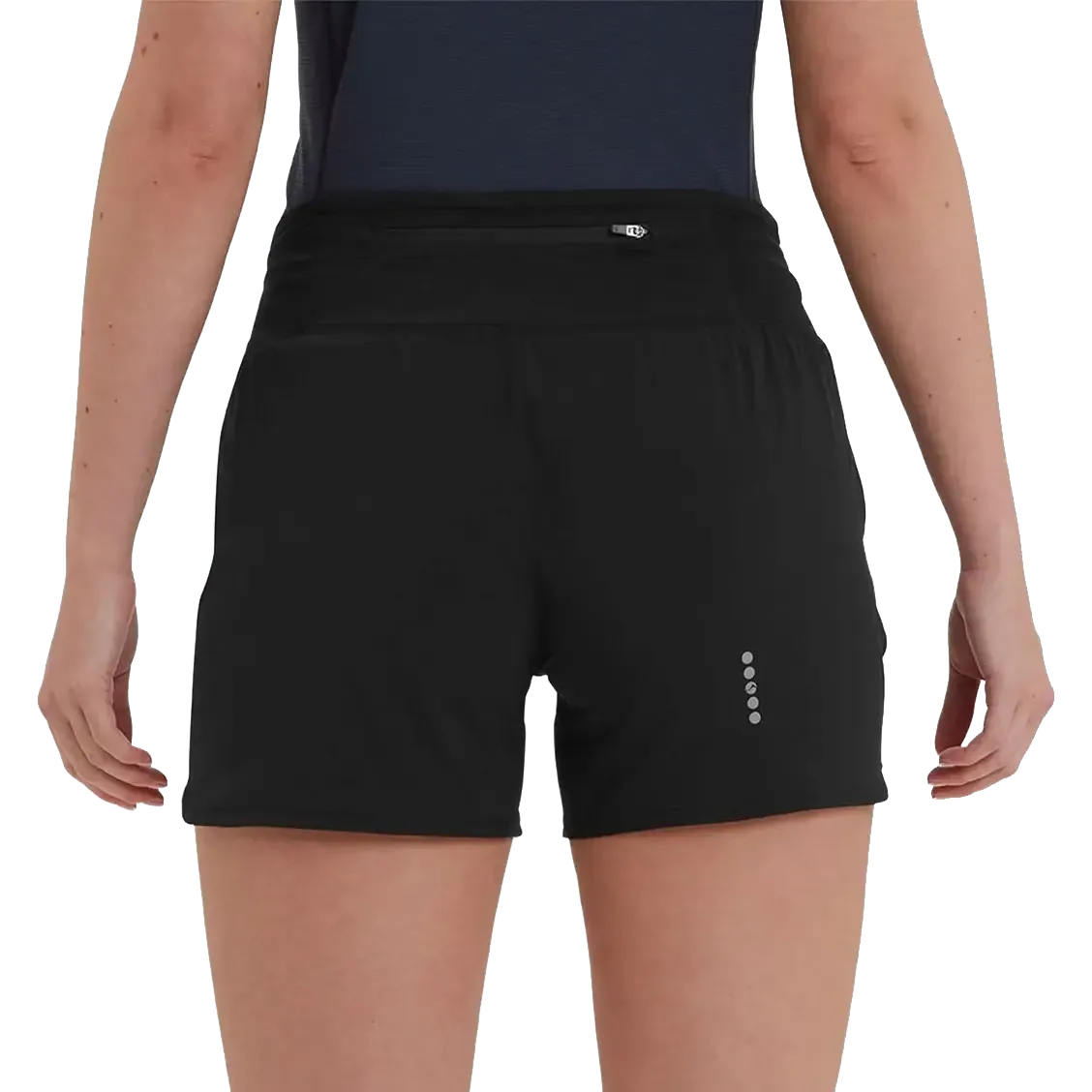 Slipstream 4'' Shorts Women