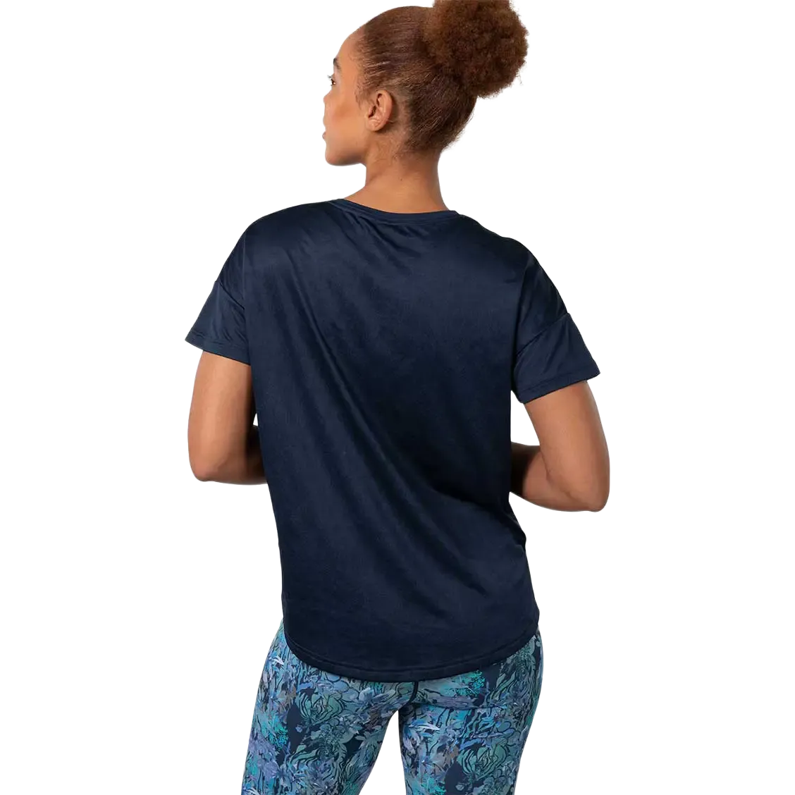 Vilde Air Tee Women løbe-T-shirt