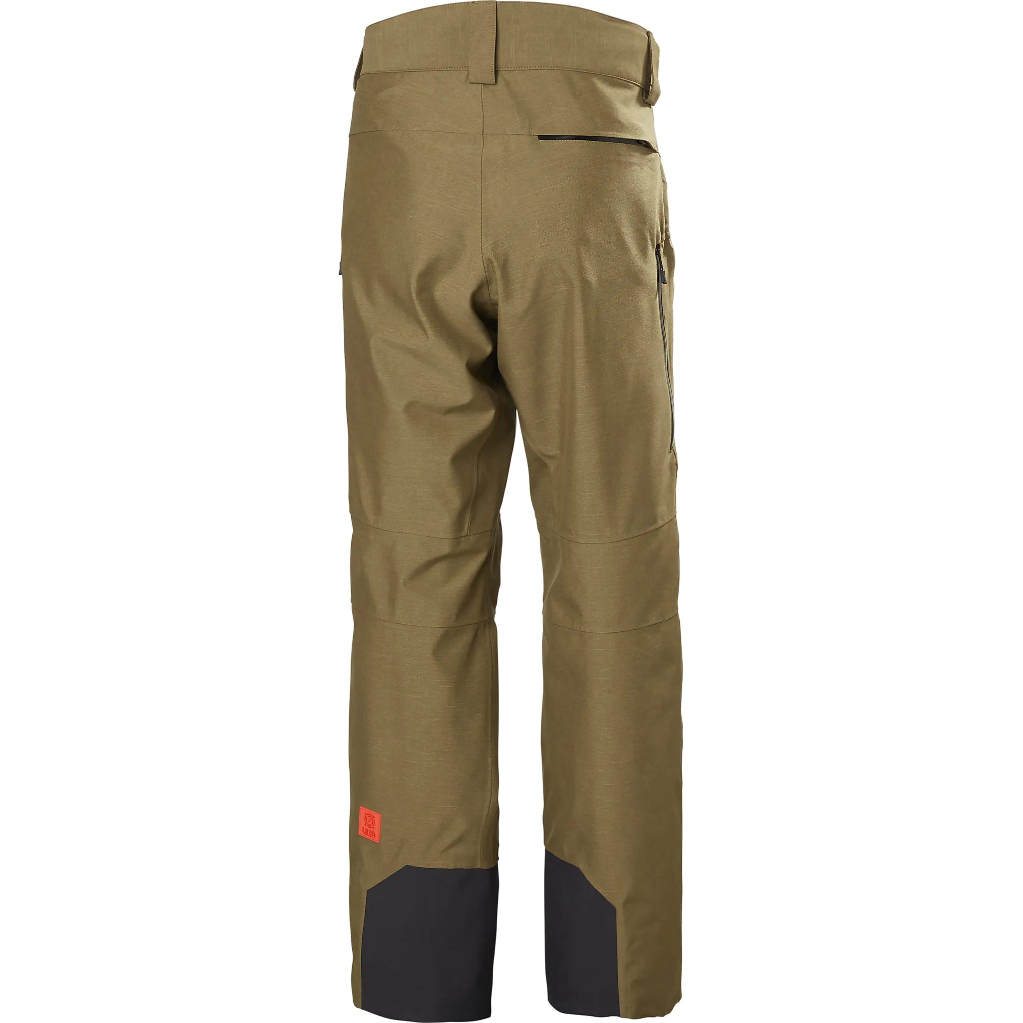 Garibaldi 2.0 Pant