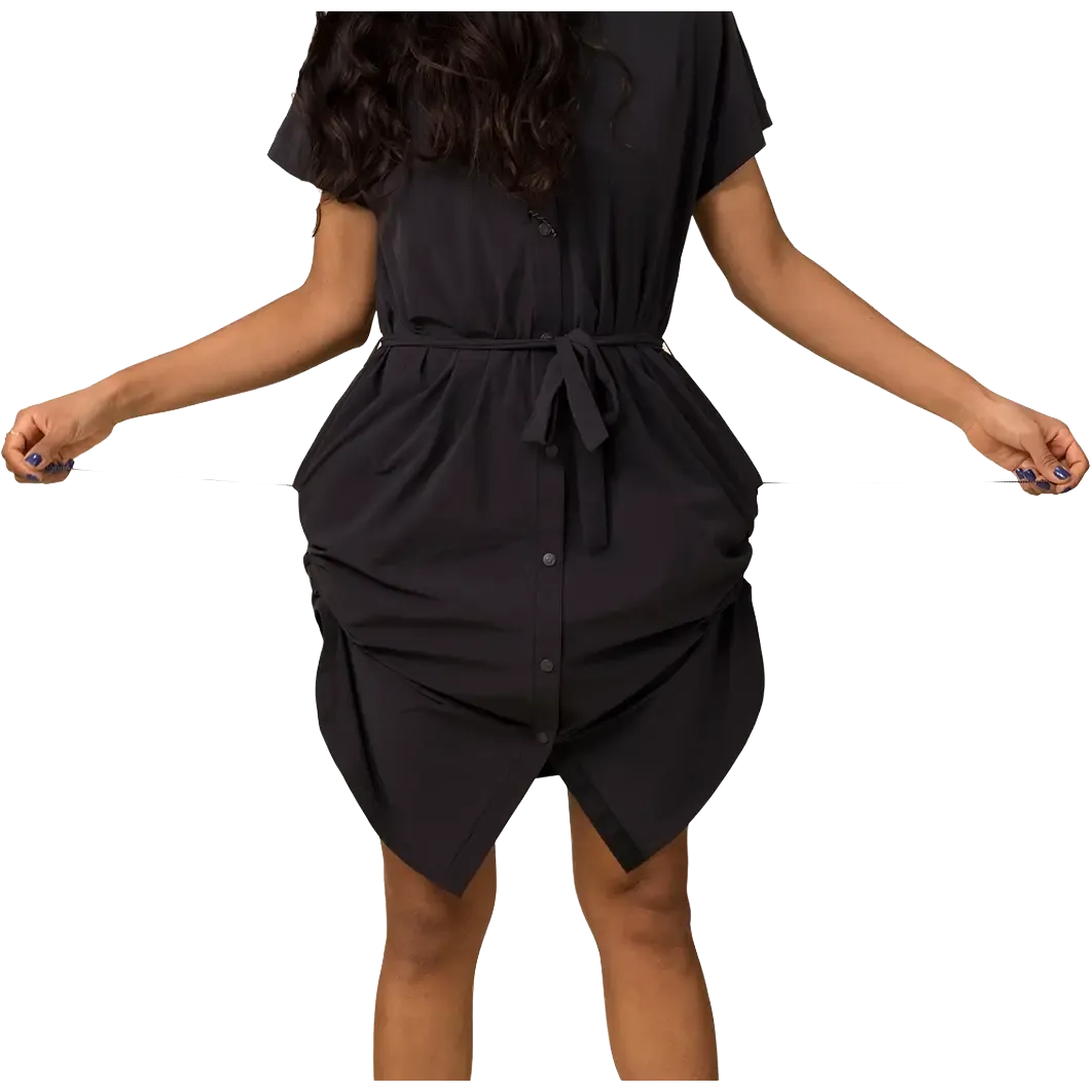 S/F Saddle to Table Dress klänning