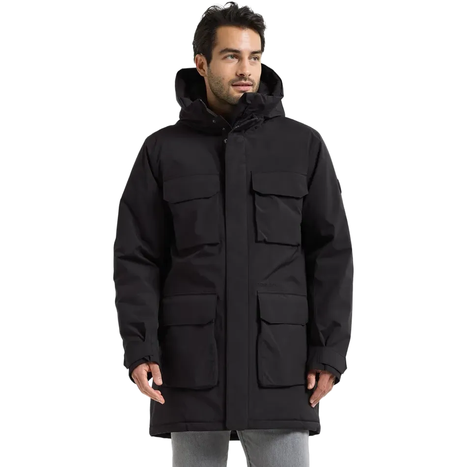 Aiden USX Parka 2 Men