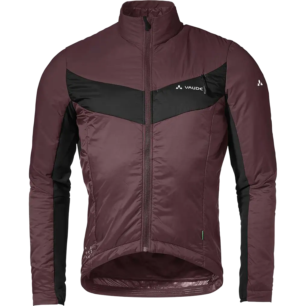 Vaude Kuro Insulation Jacket Men cykeljakke - Dark Oak - 2XL