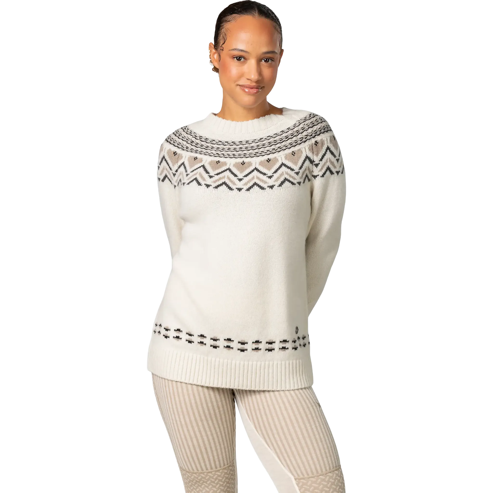 Sundve Knit Women