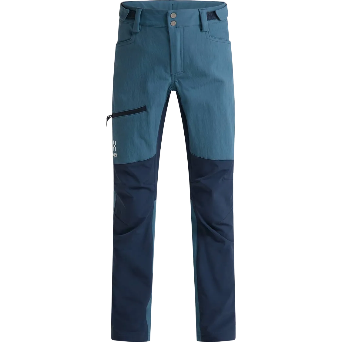 Rugged Pant Junior barnbyxor
