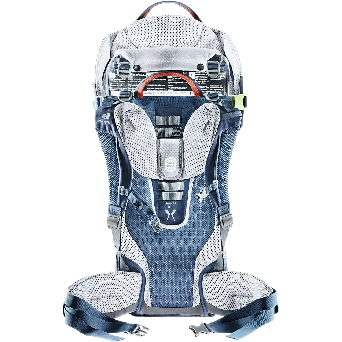 Kid Comfort Active bärstol