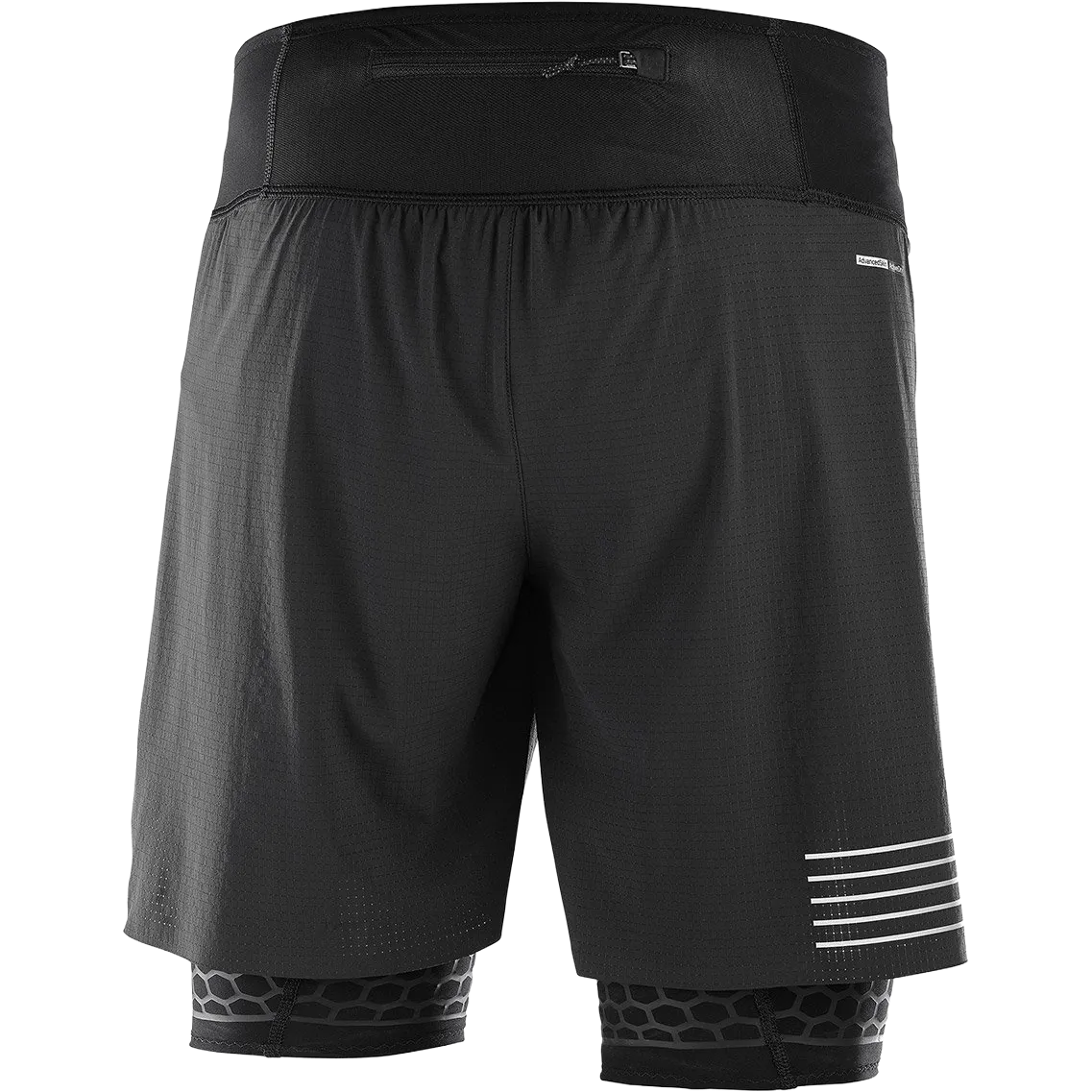EXO Twinskin Short Men