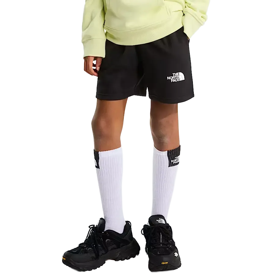 Simple Dome Light Reg Shorts Teen