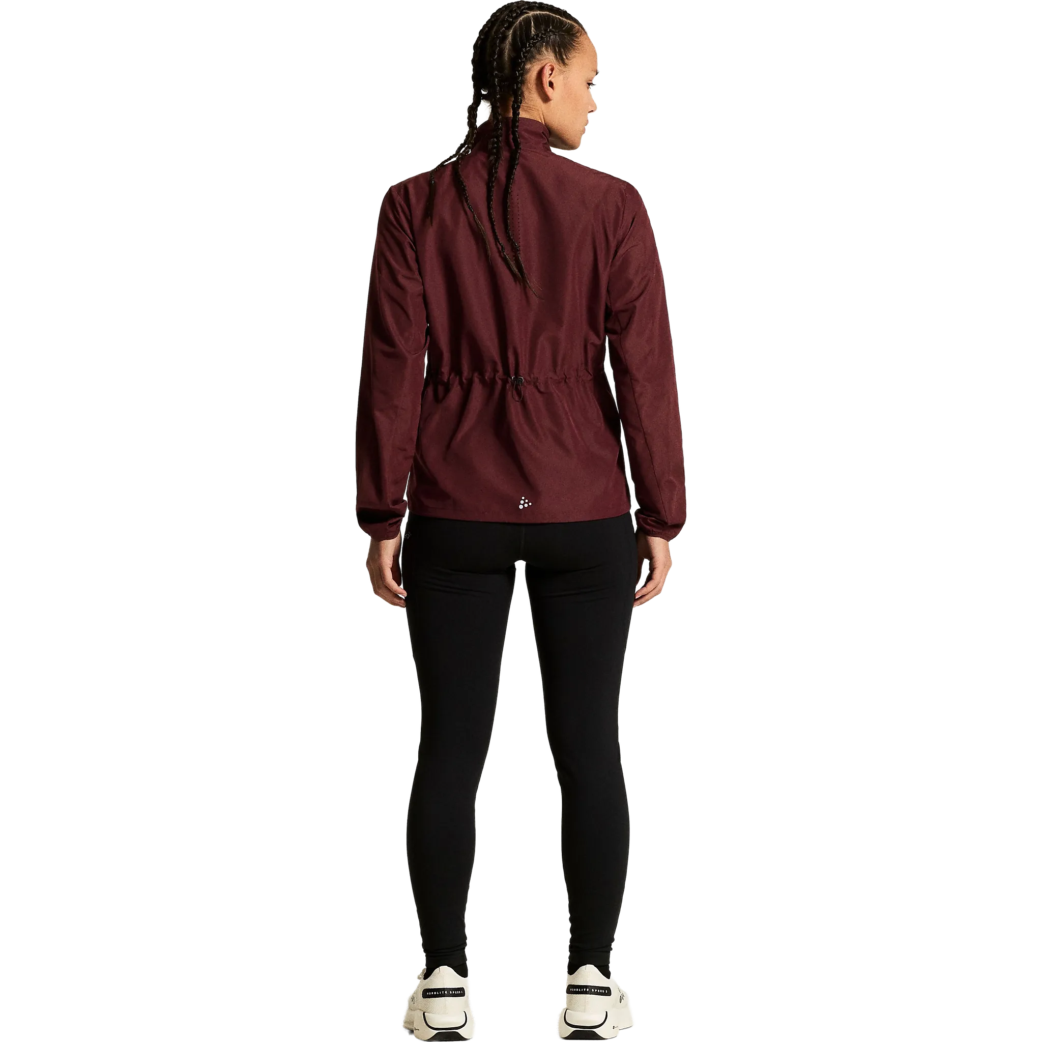 Essence Wind Jacket 2 Women