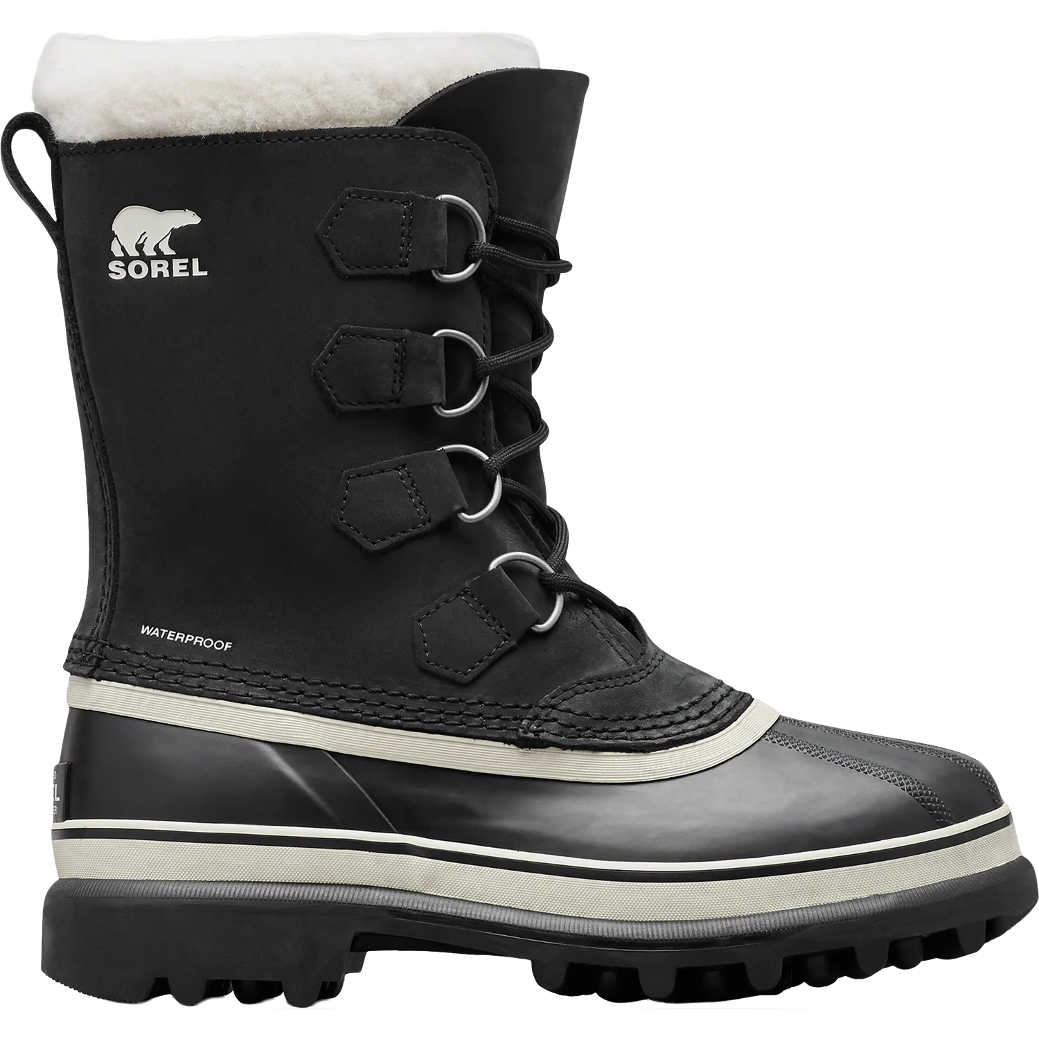 Caribou WP Women