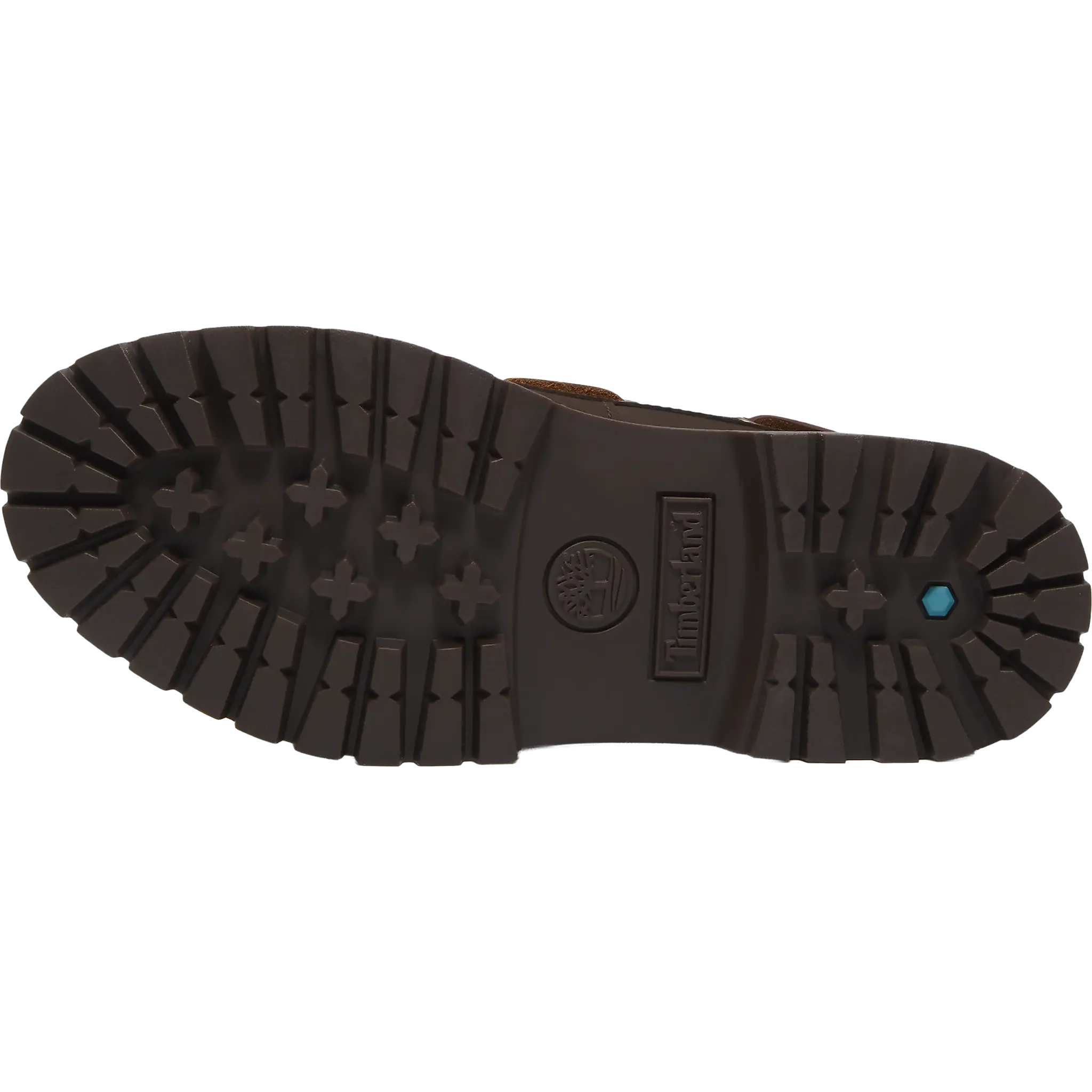 Stone Street Mid Lace Up Boot
