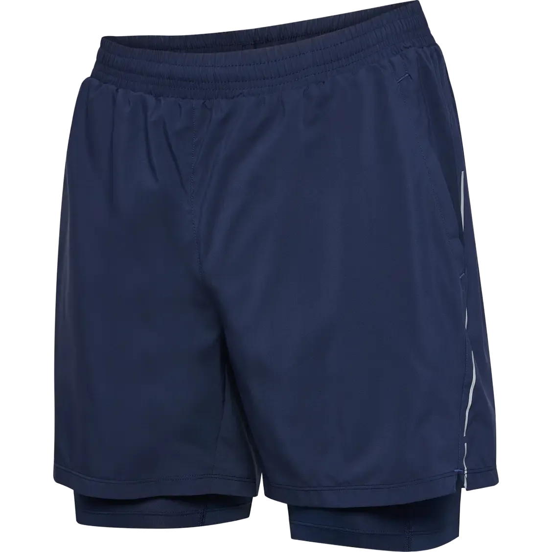Fast 2in1 Shorts Men