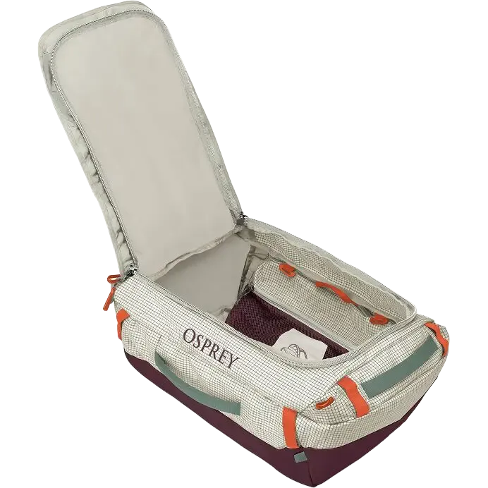 Transporter Duffel 40