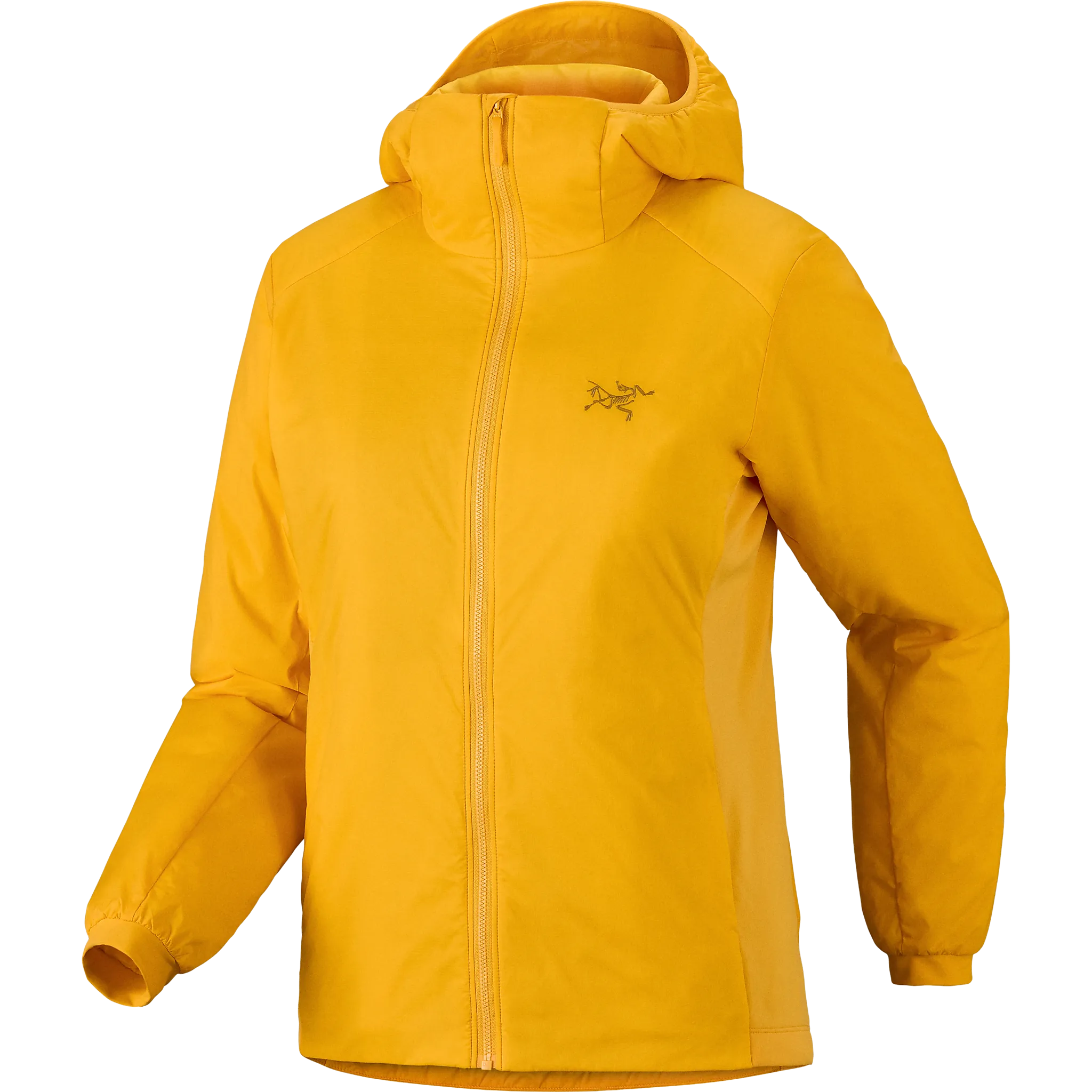 Atom Hoody Women fiberjakke