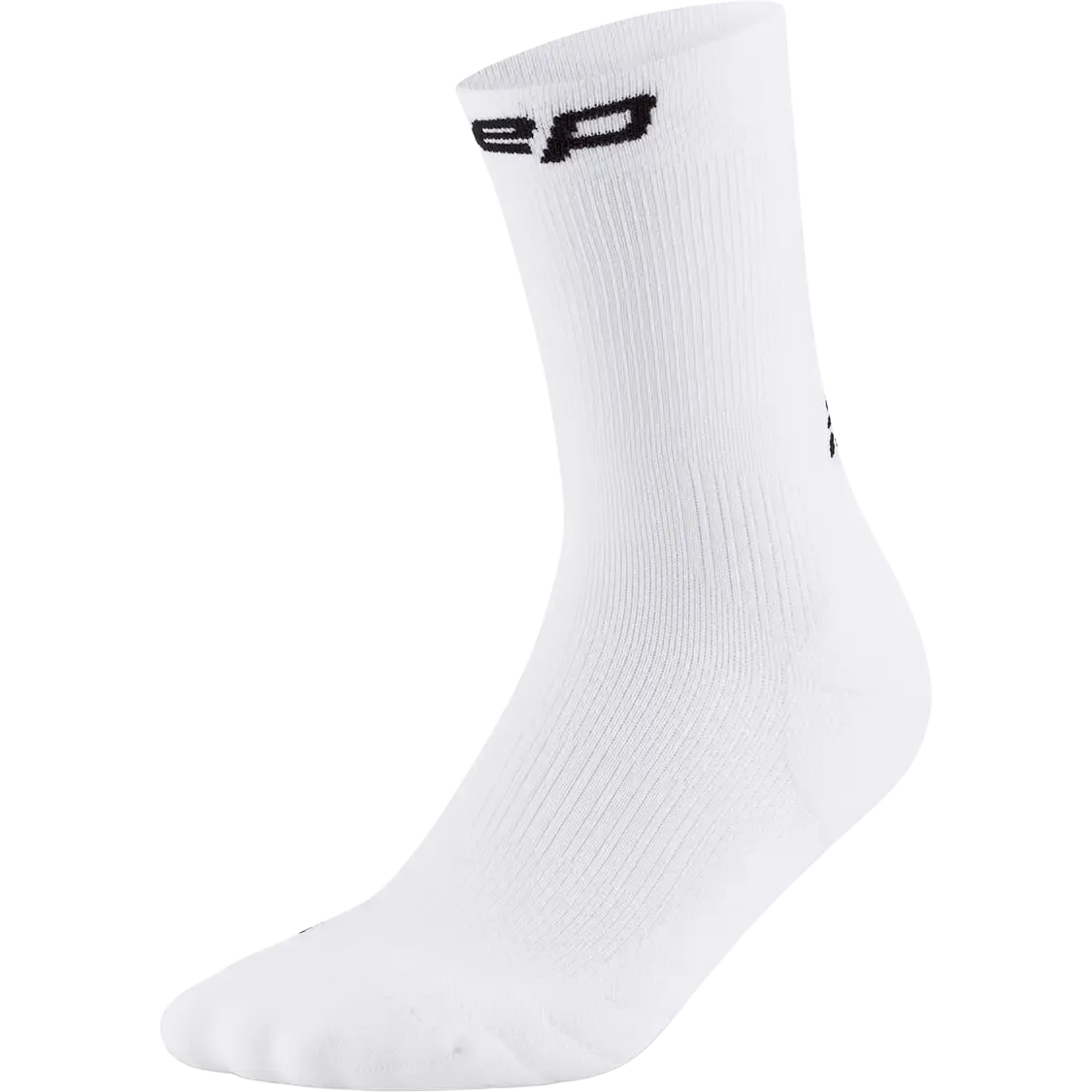 Run Socks Mid Cut 5.0 Men