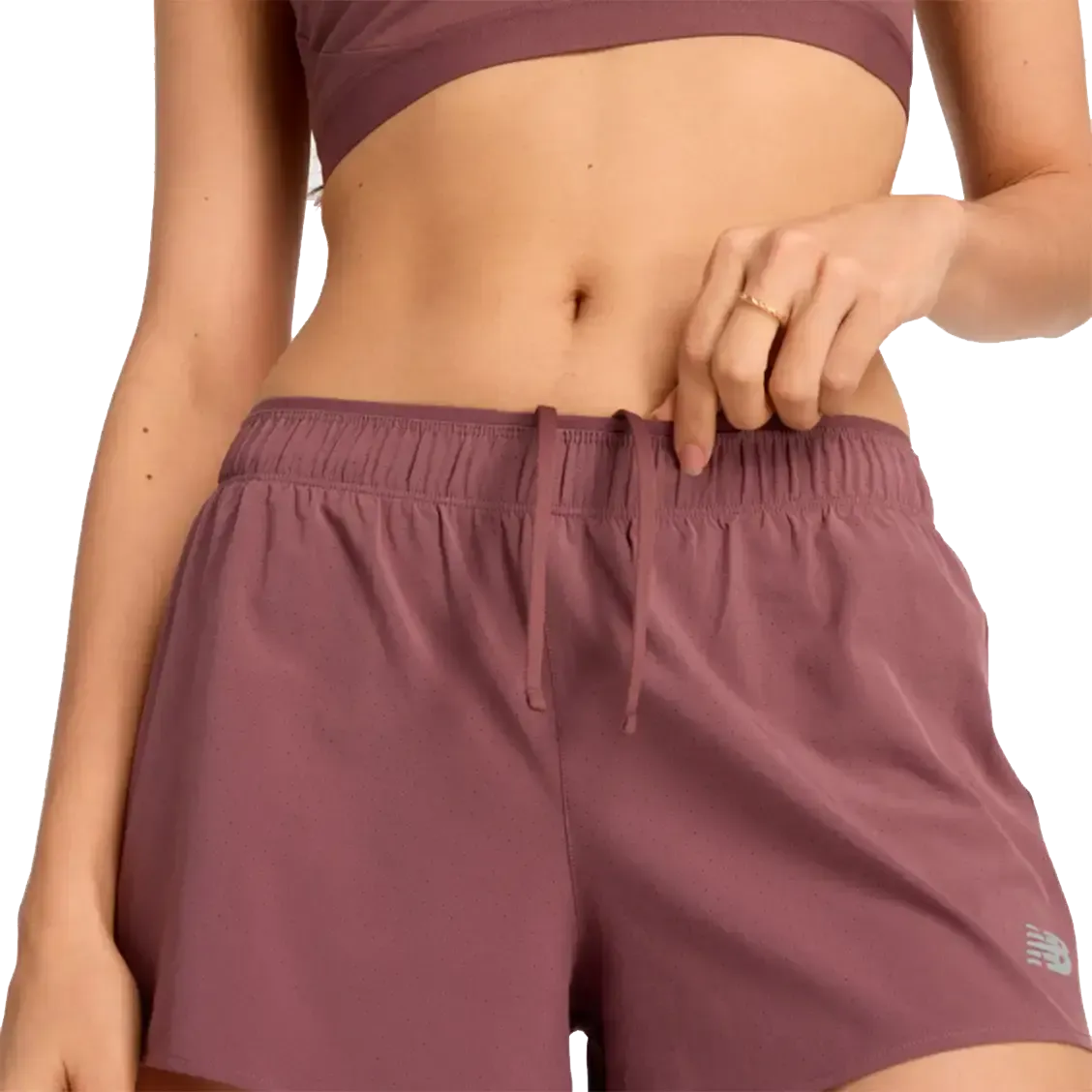 RC Seamless Short 3'' Women
