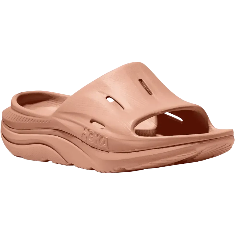 ORA Recovery Slide 3 Unisex