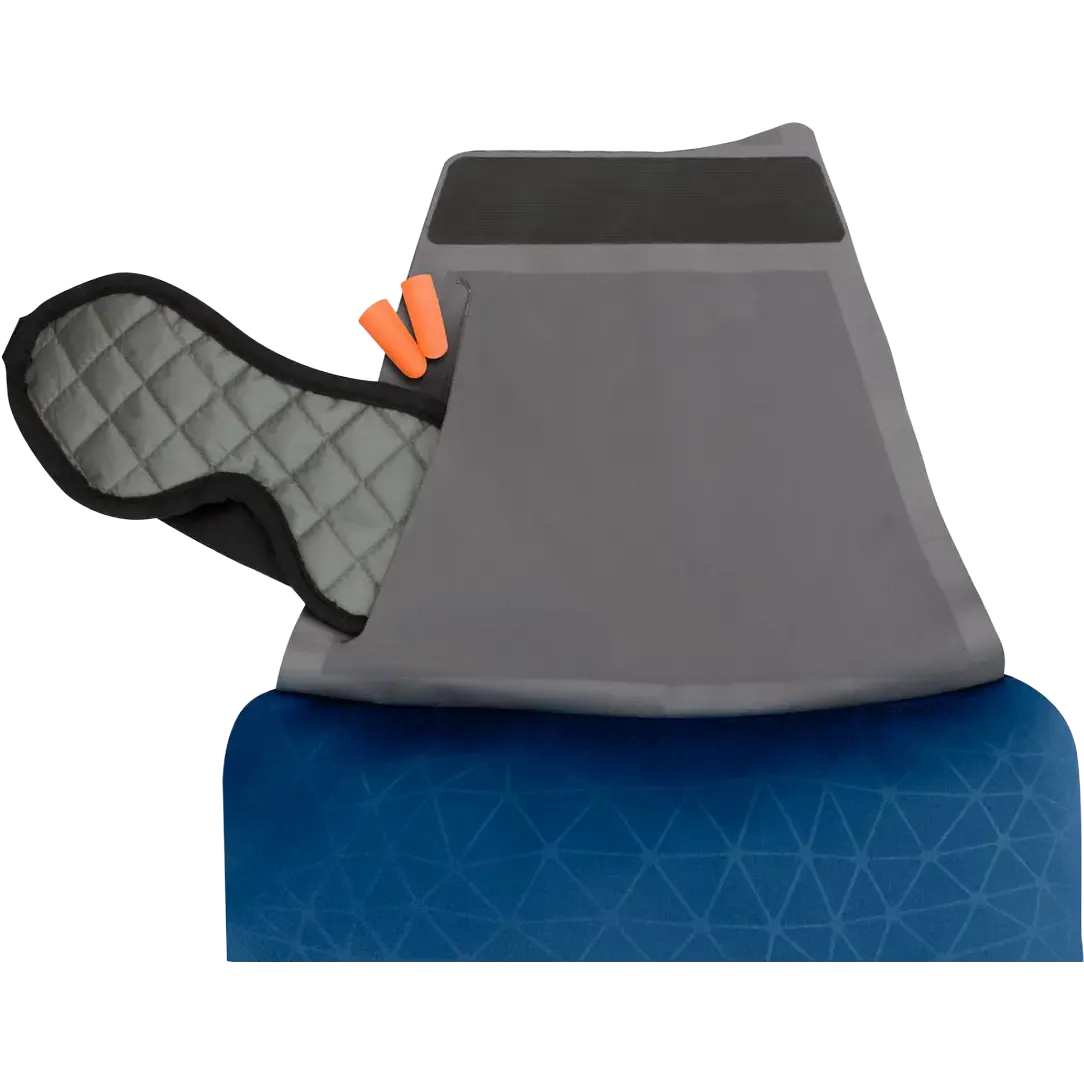 FoamCore Pillow Regular Navy Blue hovedpude