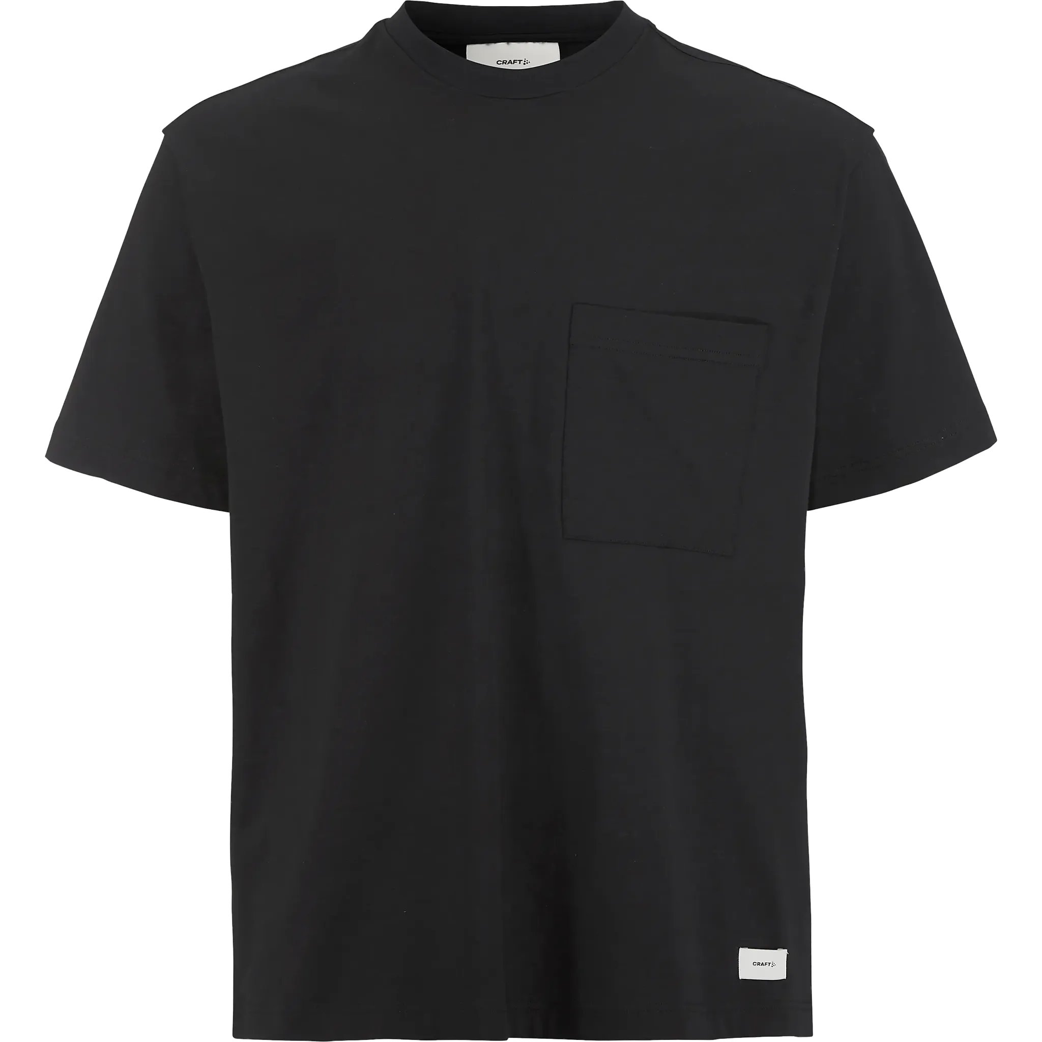 Collective Relaxed SS Tee Men