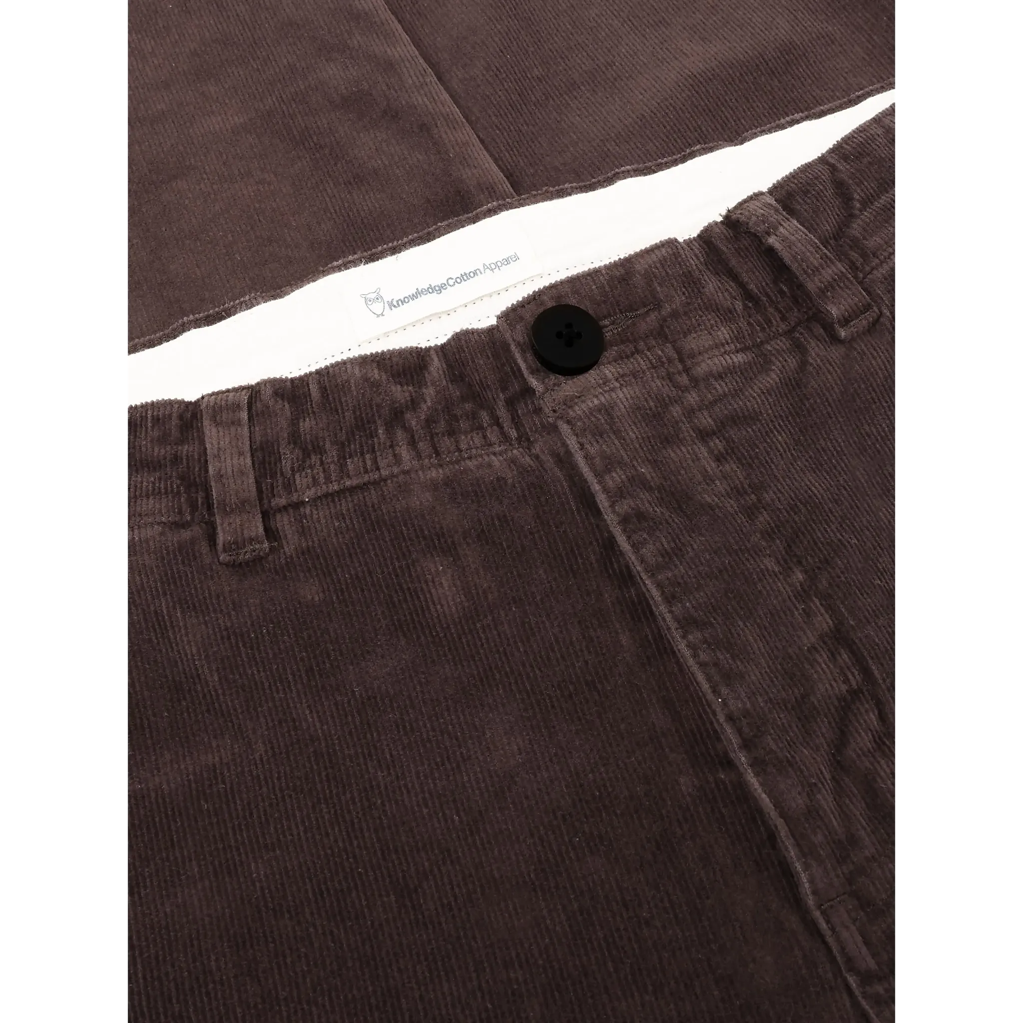 Chuck Regular Corduroy Pants Men