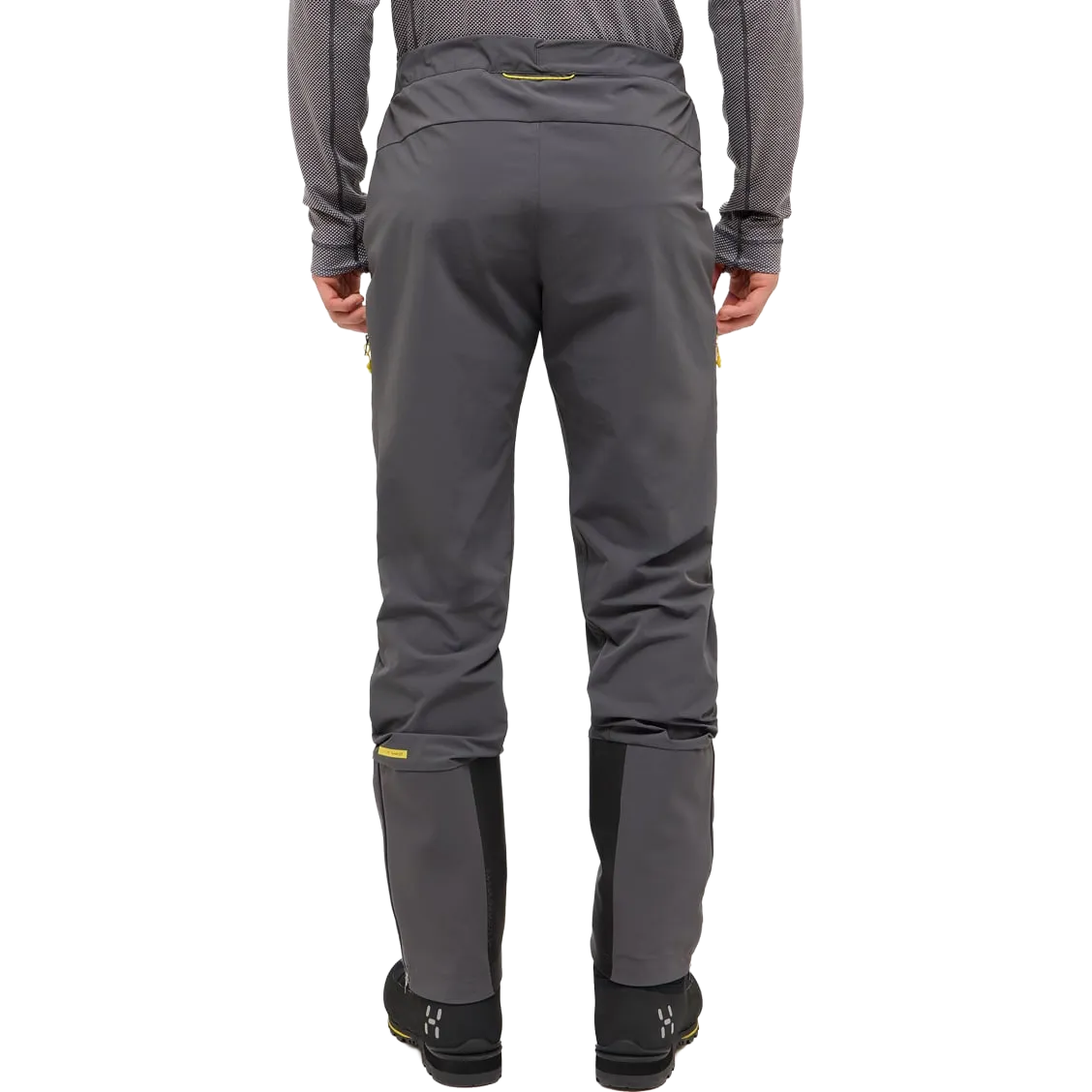 L.I.M ZT II Flex Pant Men herrbyxor