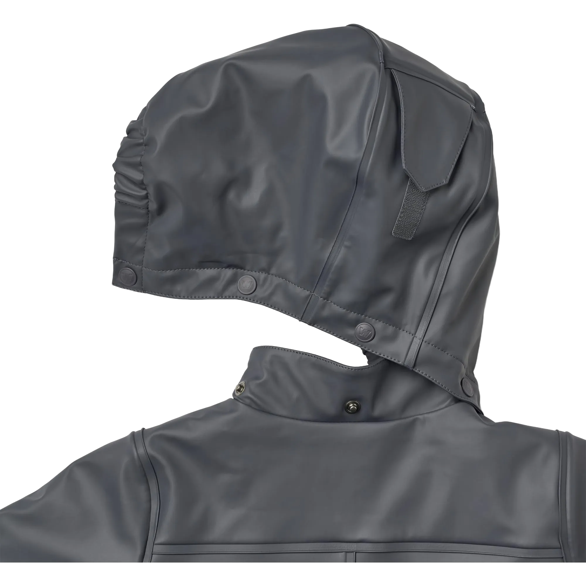 Thermo Rain Coat Aju Kids børnejakke