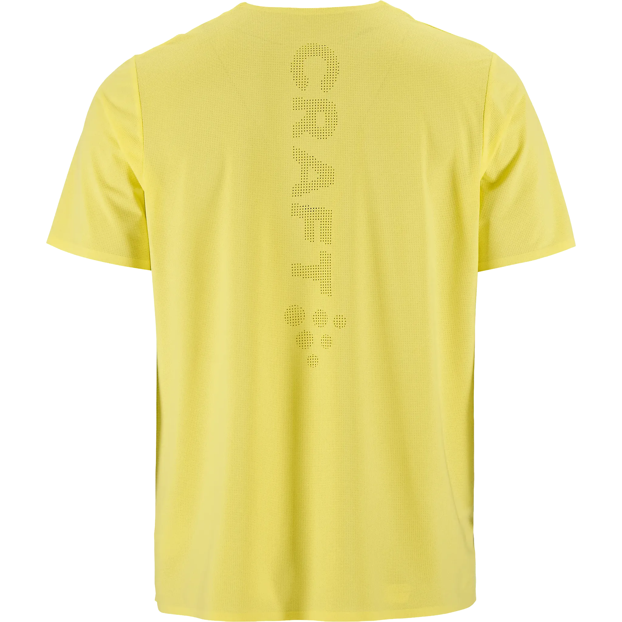 Race Day SS Tee 2 Men