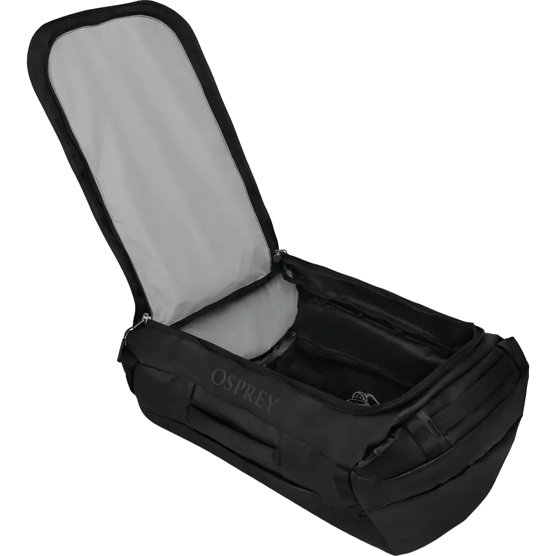 Transporter Duffel 65