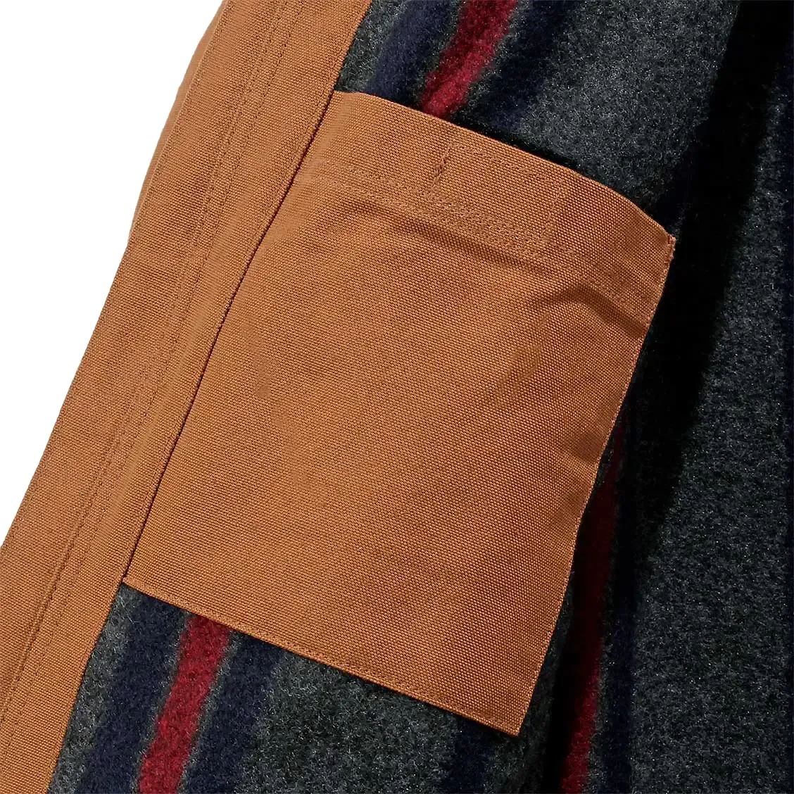 Duck Detroit Jacket Men herrjacka