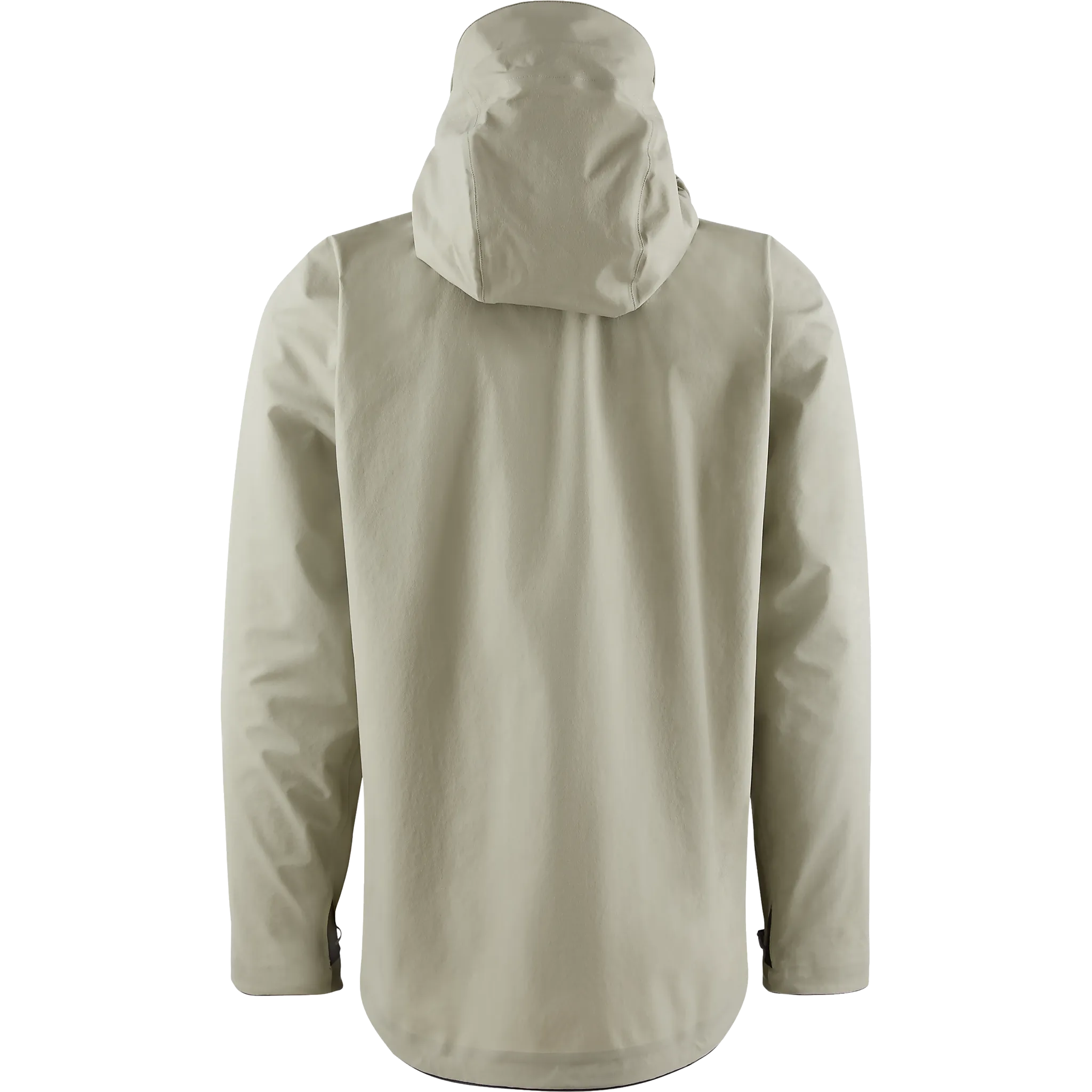 Asynja Jacket Men regnjakke