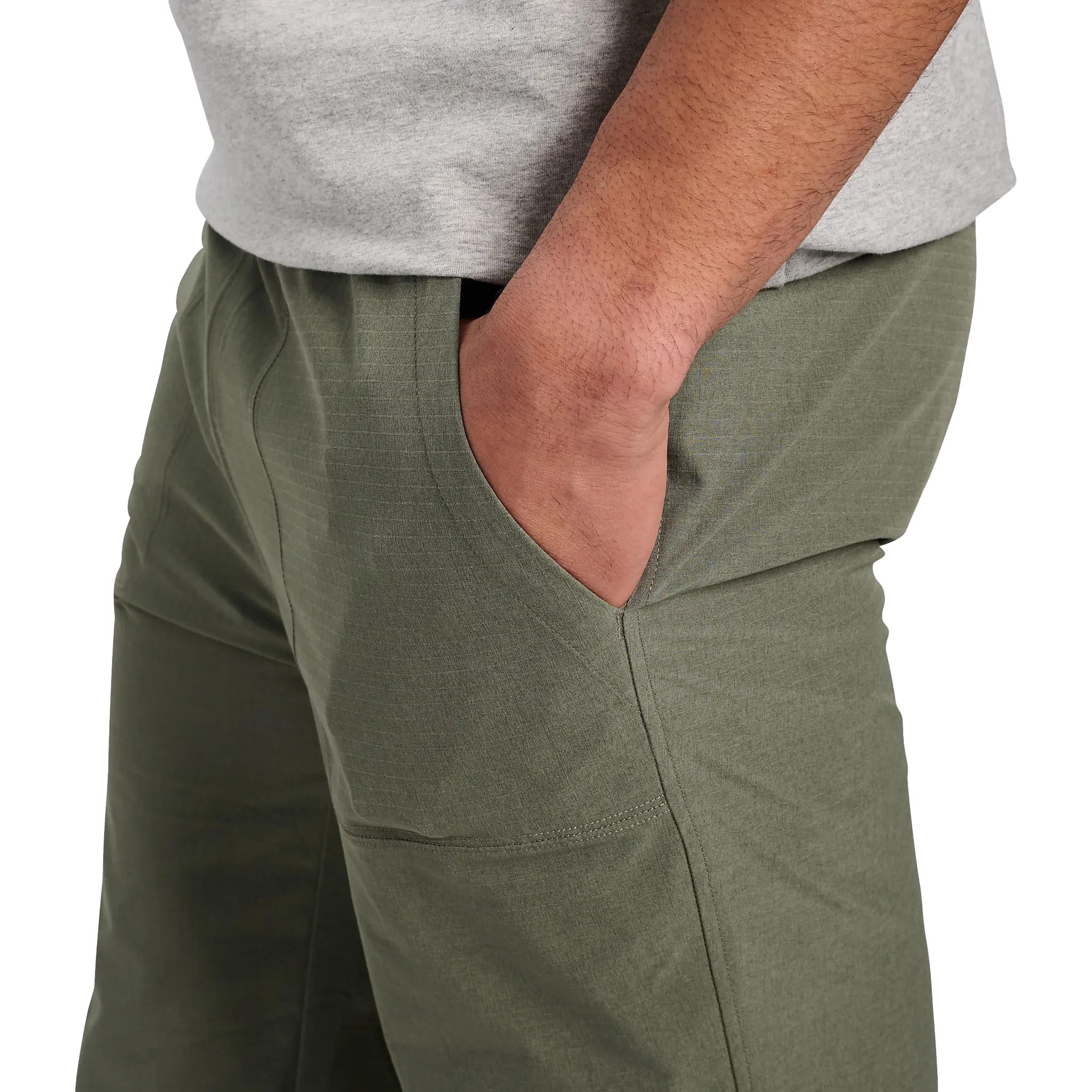 Sequence Pants Men herrebukser