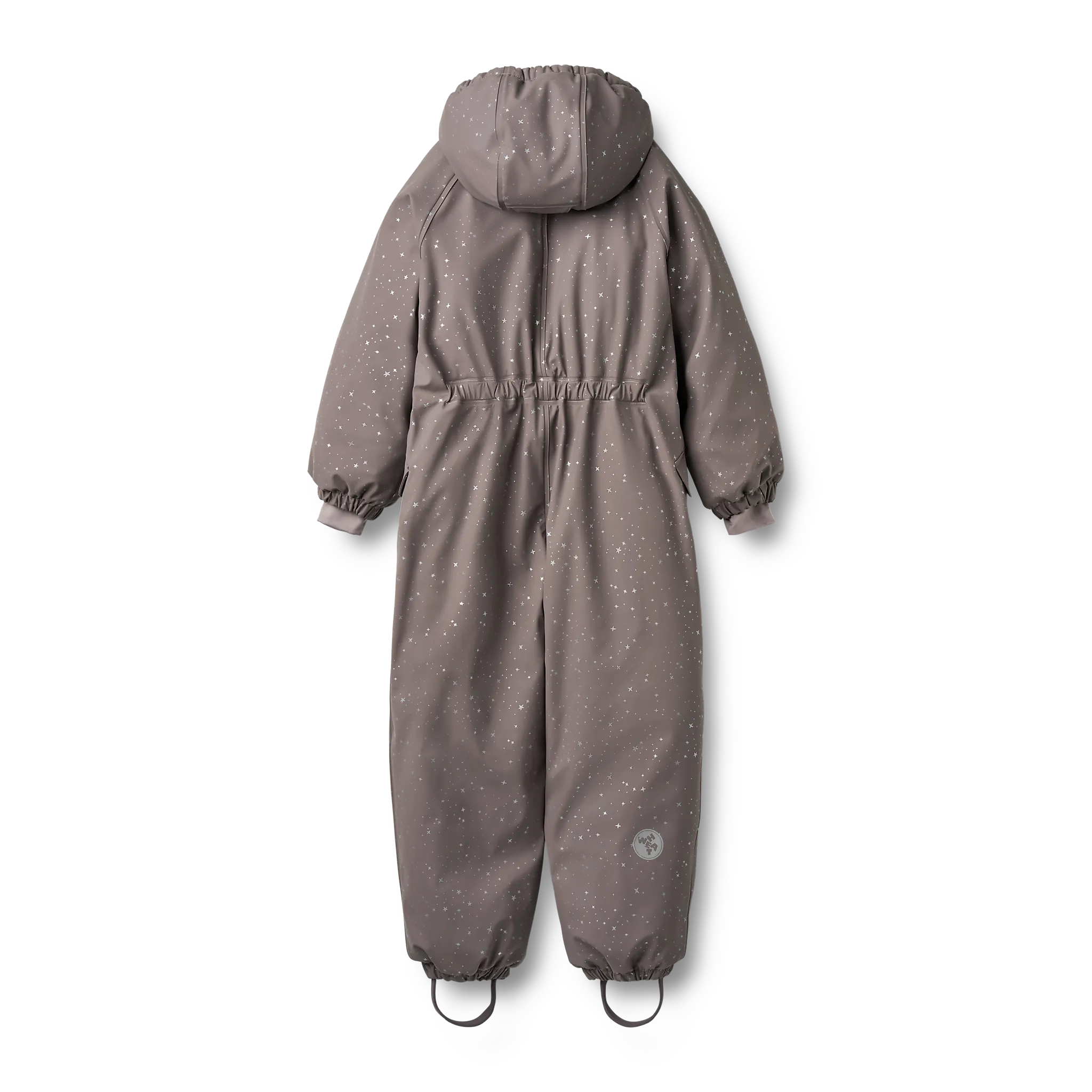 Wintersuit Ludo Kids flyverdragt