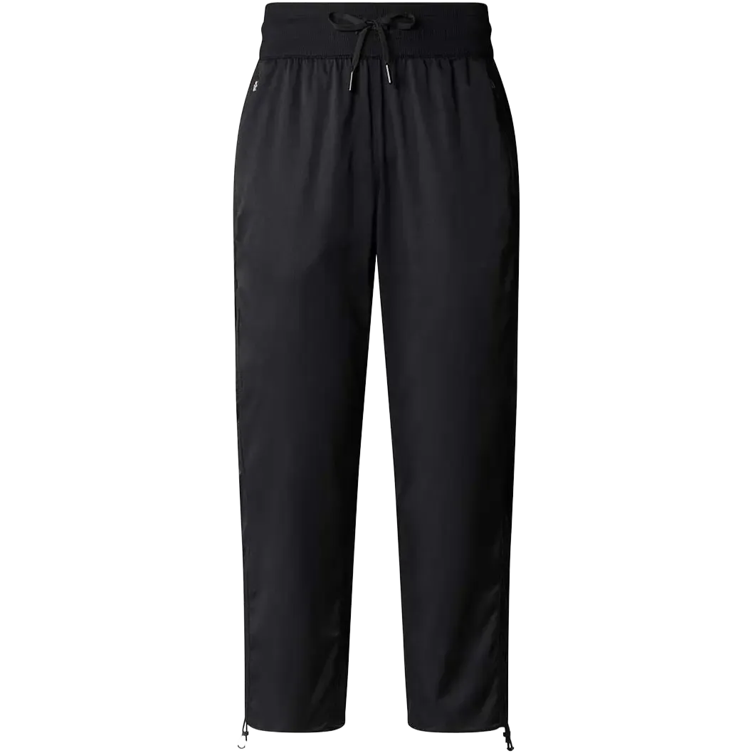 TNF Black-JK3