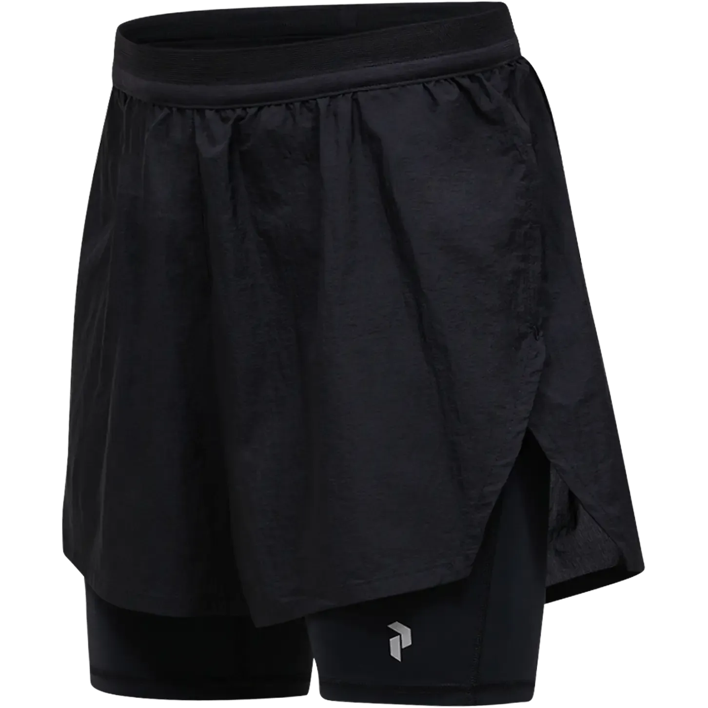 Discover 2in1 Shorts Men