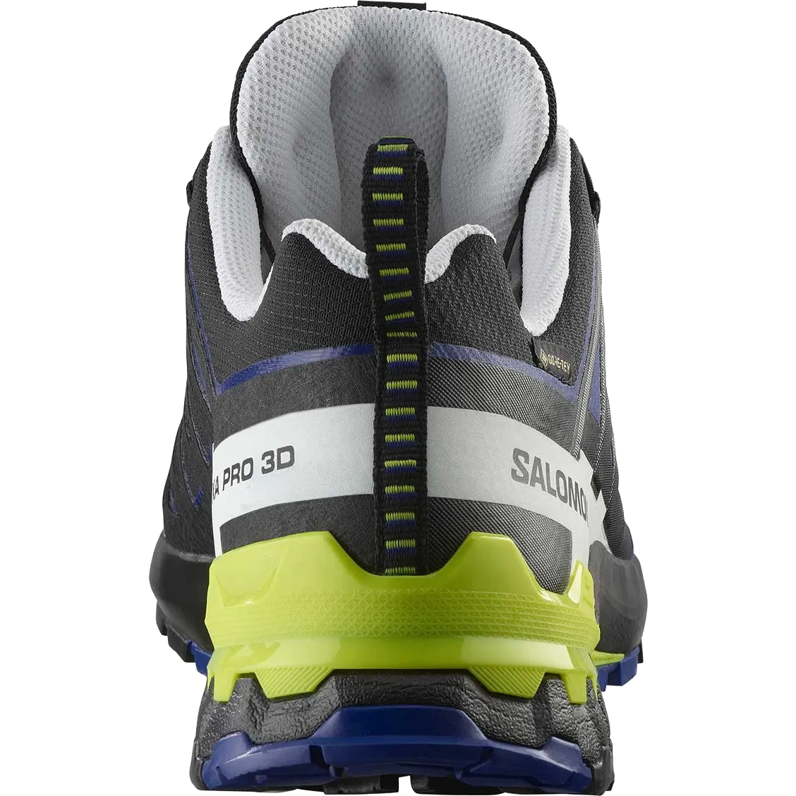 XA Pro 3D V9 GTX Men herrskor