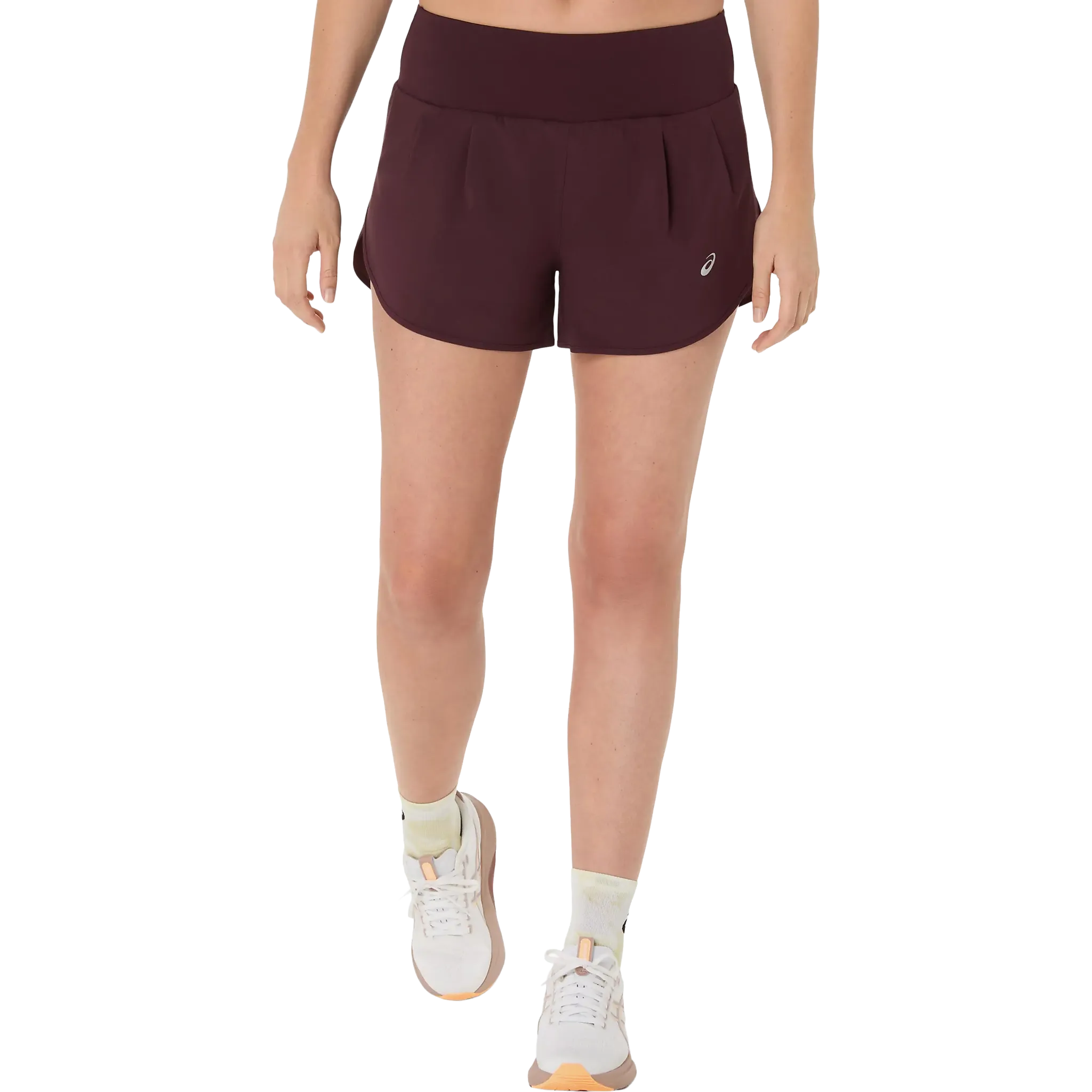 Road 3.5'' Short Women