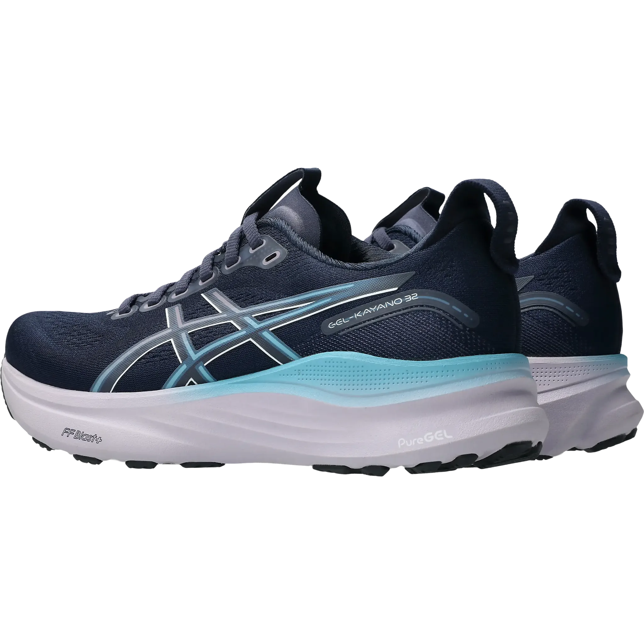 Gel-Kayano 32 Women