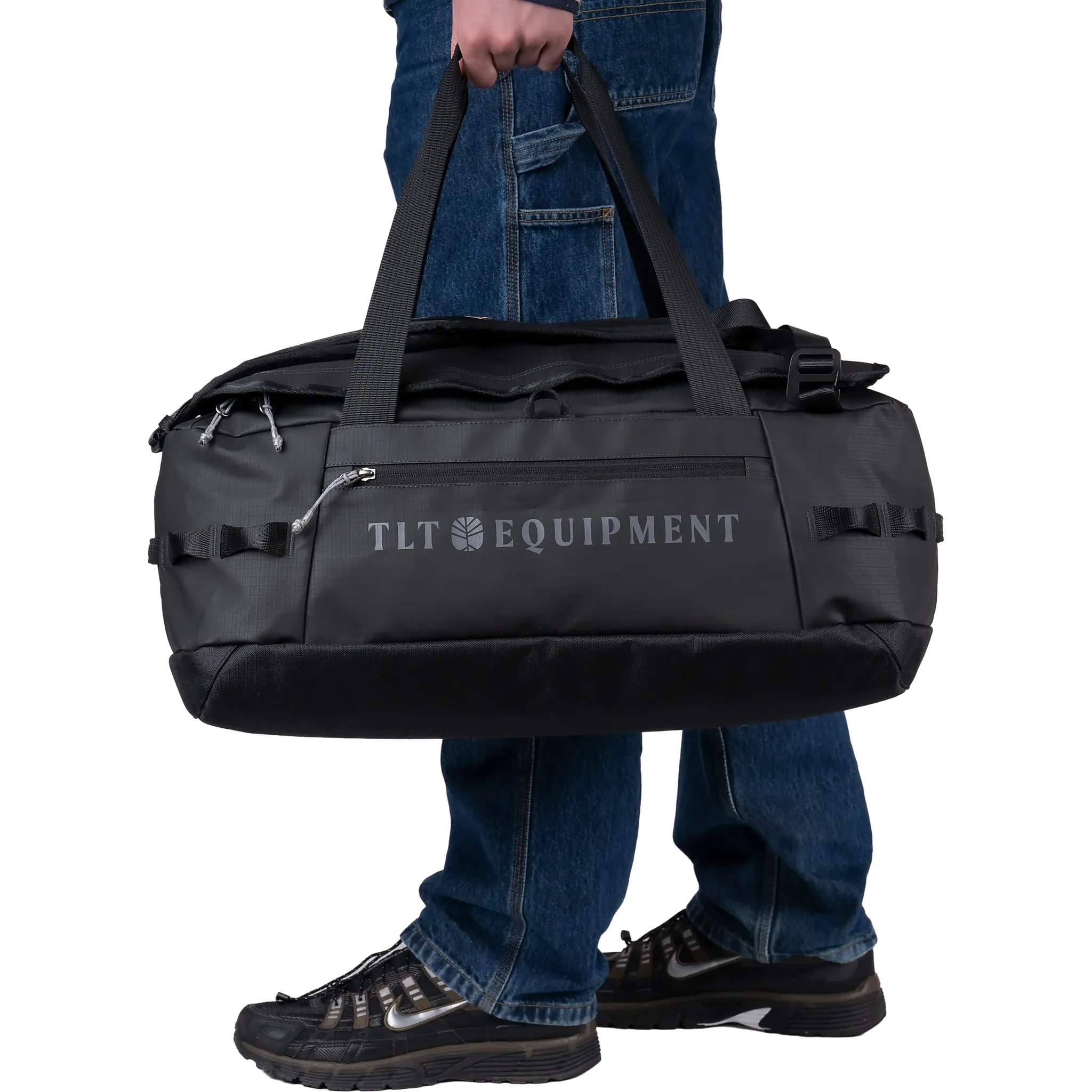 REJS II 45L duffel