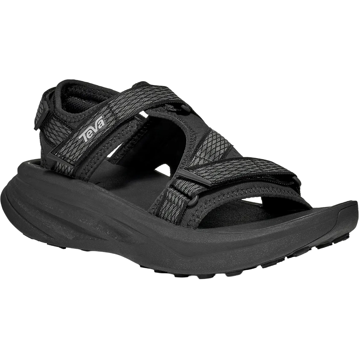 Teva Aventrail R2T Men - Black - 42 - Sandaler