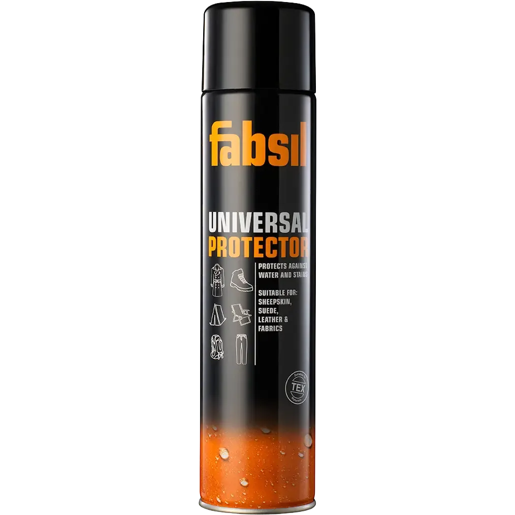 Fabsil Universal Protector 600 ml imprægnering