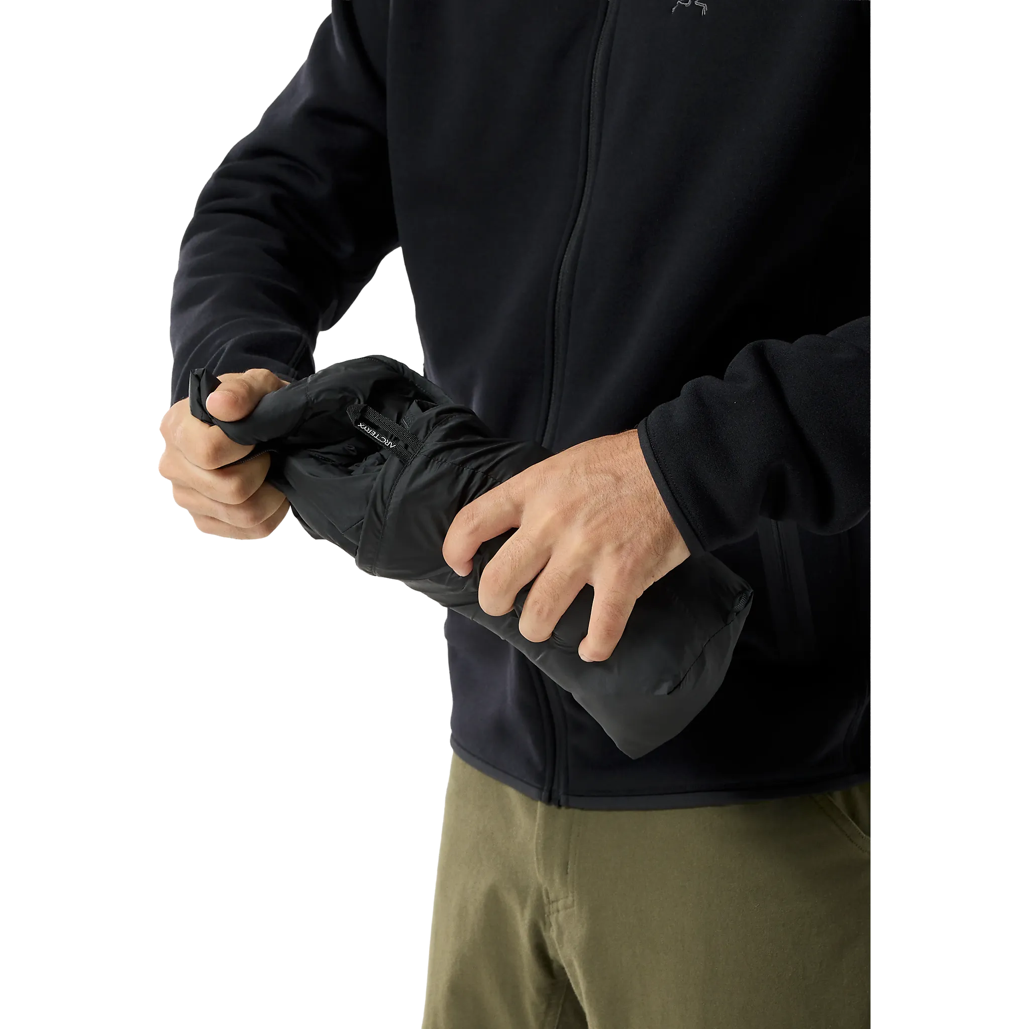 Cerium Vest Men