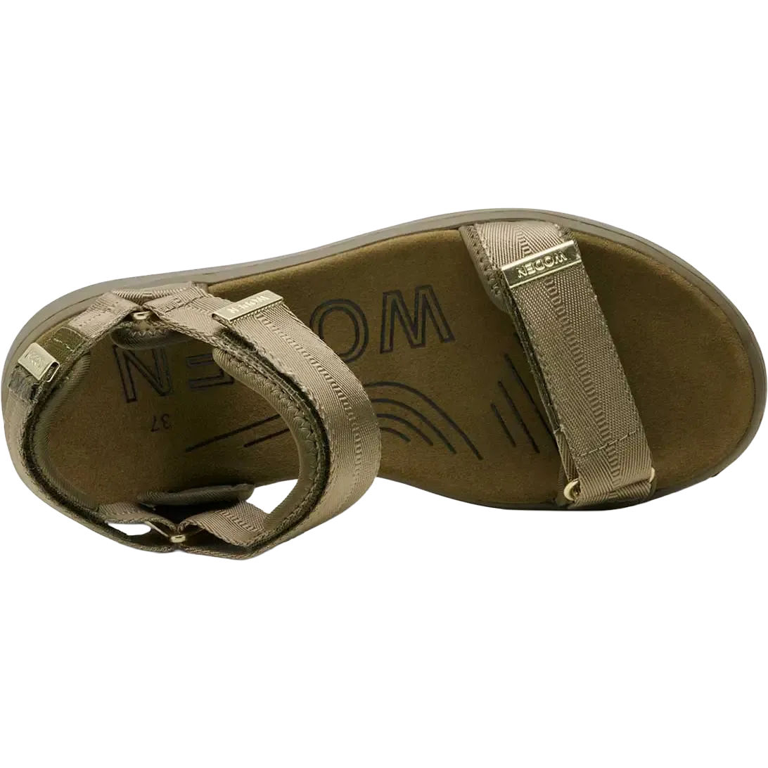 Line Sandal
