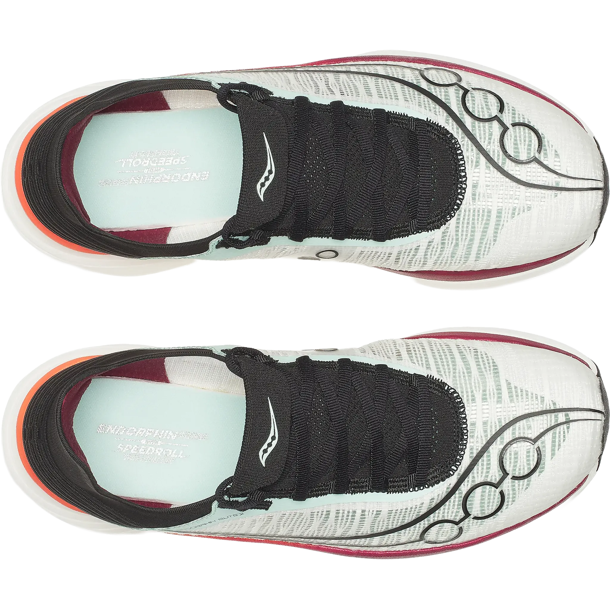 Endorphin Elite 2 Unisex
