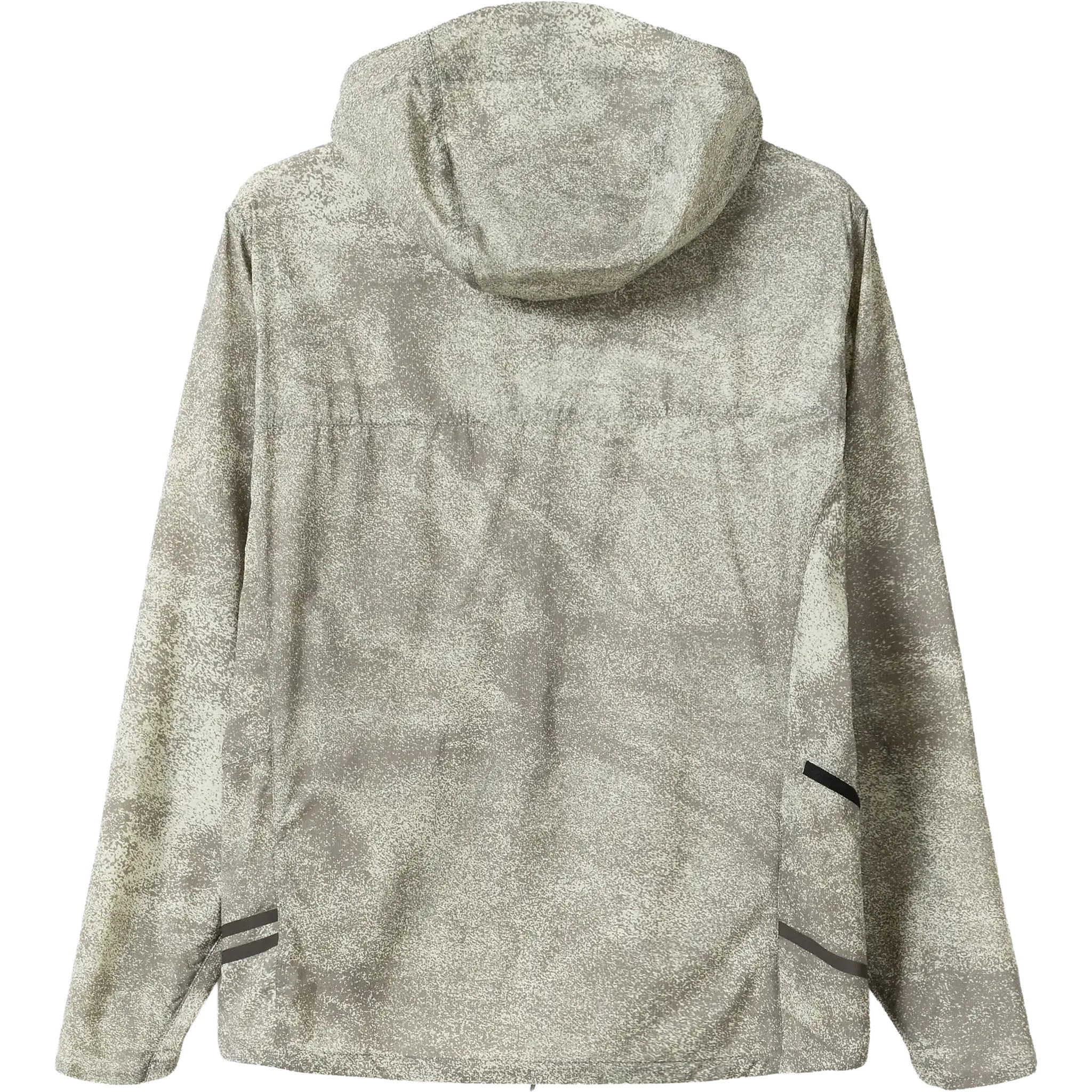 Helgafell Jacket AOP Men løbejakke