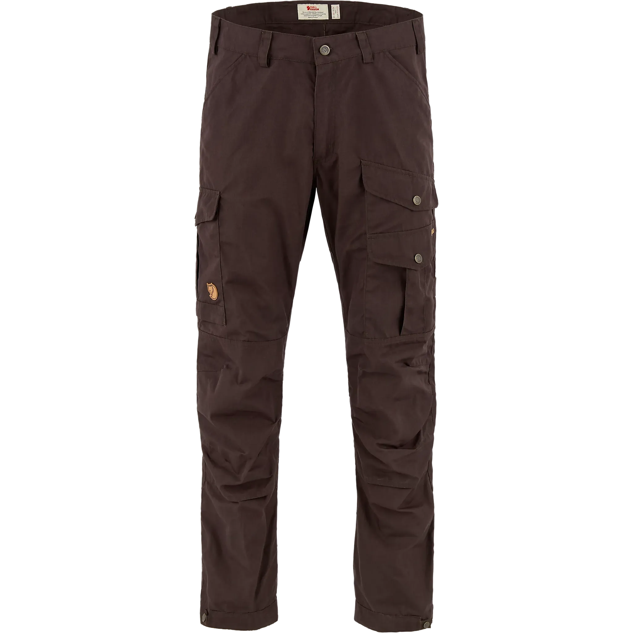 Vidda Pro Trousers Men Regular herrebukser