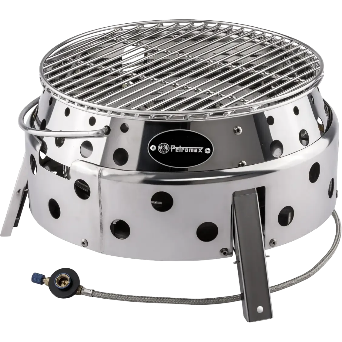 Atago Gas Grill