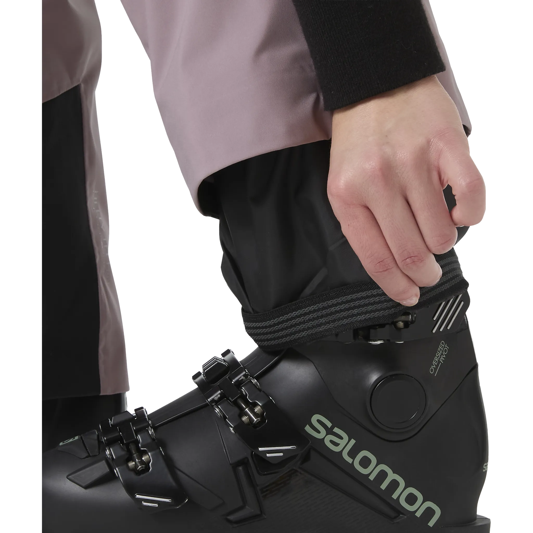 Legendary Insulated Pant Women skibukser