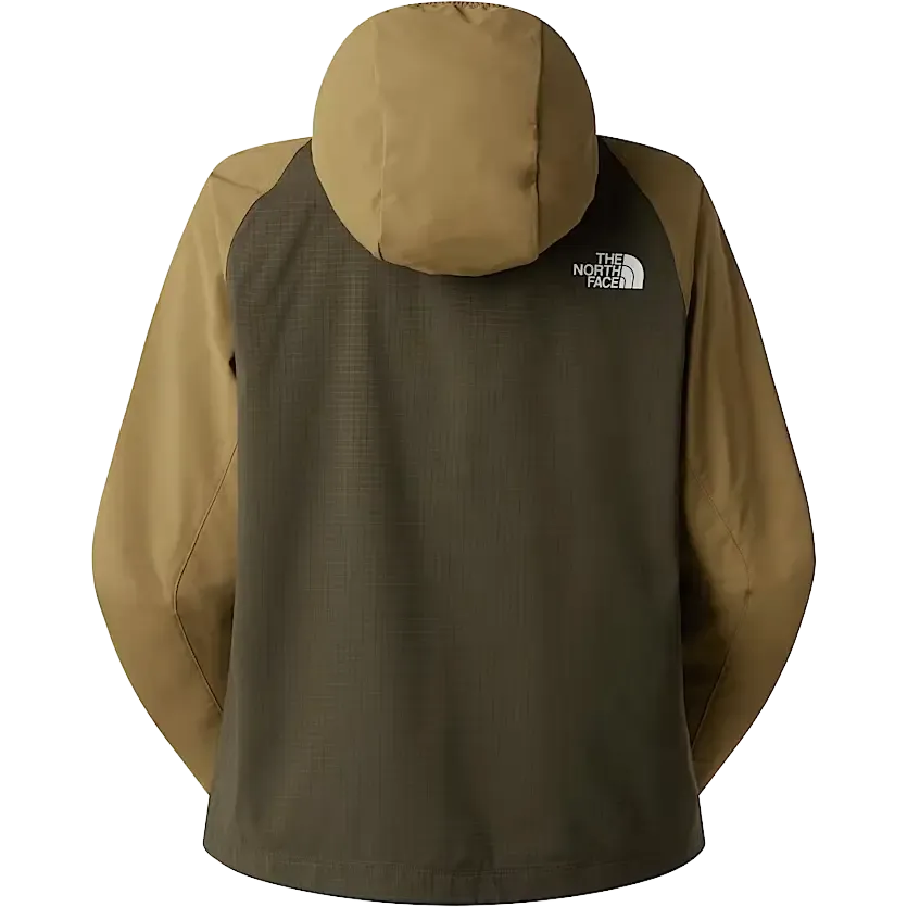 Lightrange Woven Jacket Women