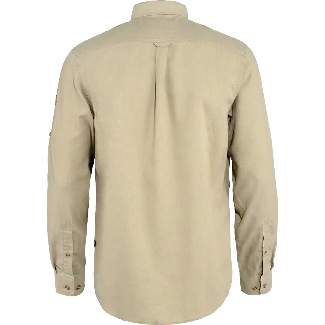Övik Travel Shirt LS Men herreskjorte